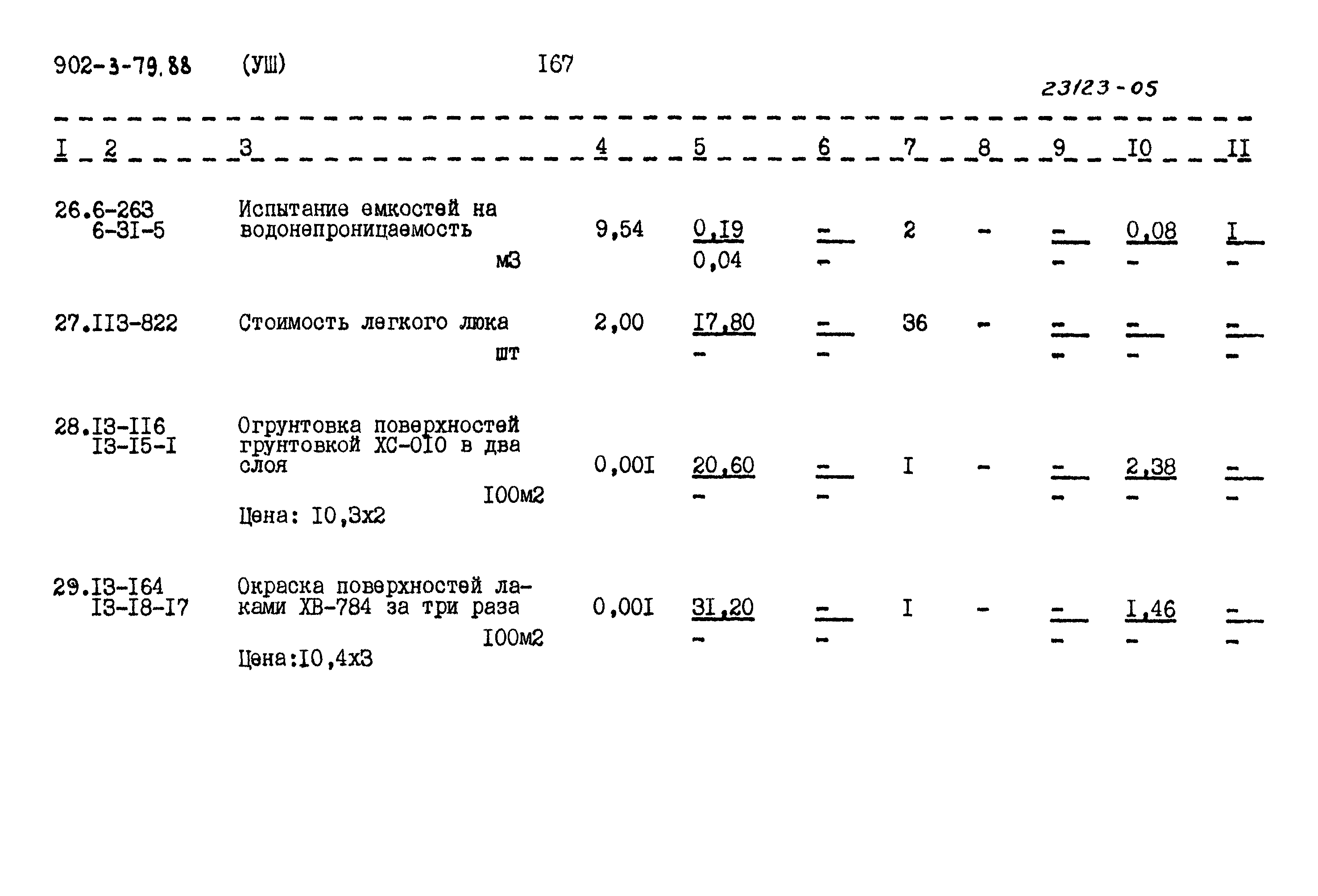 Типовой проект 902-3-79.88