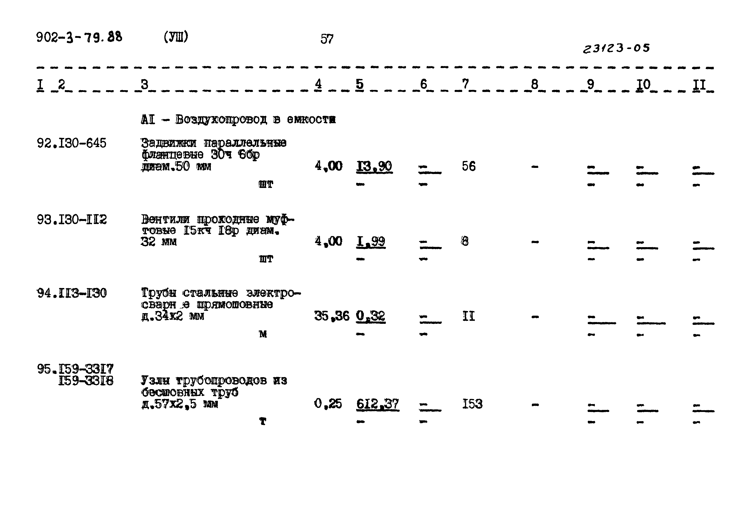 Типовой проект 902-3-79.88