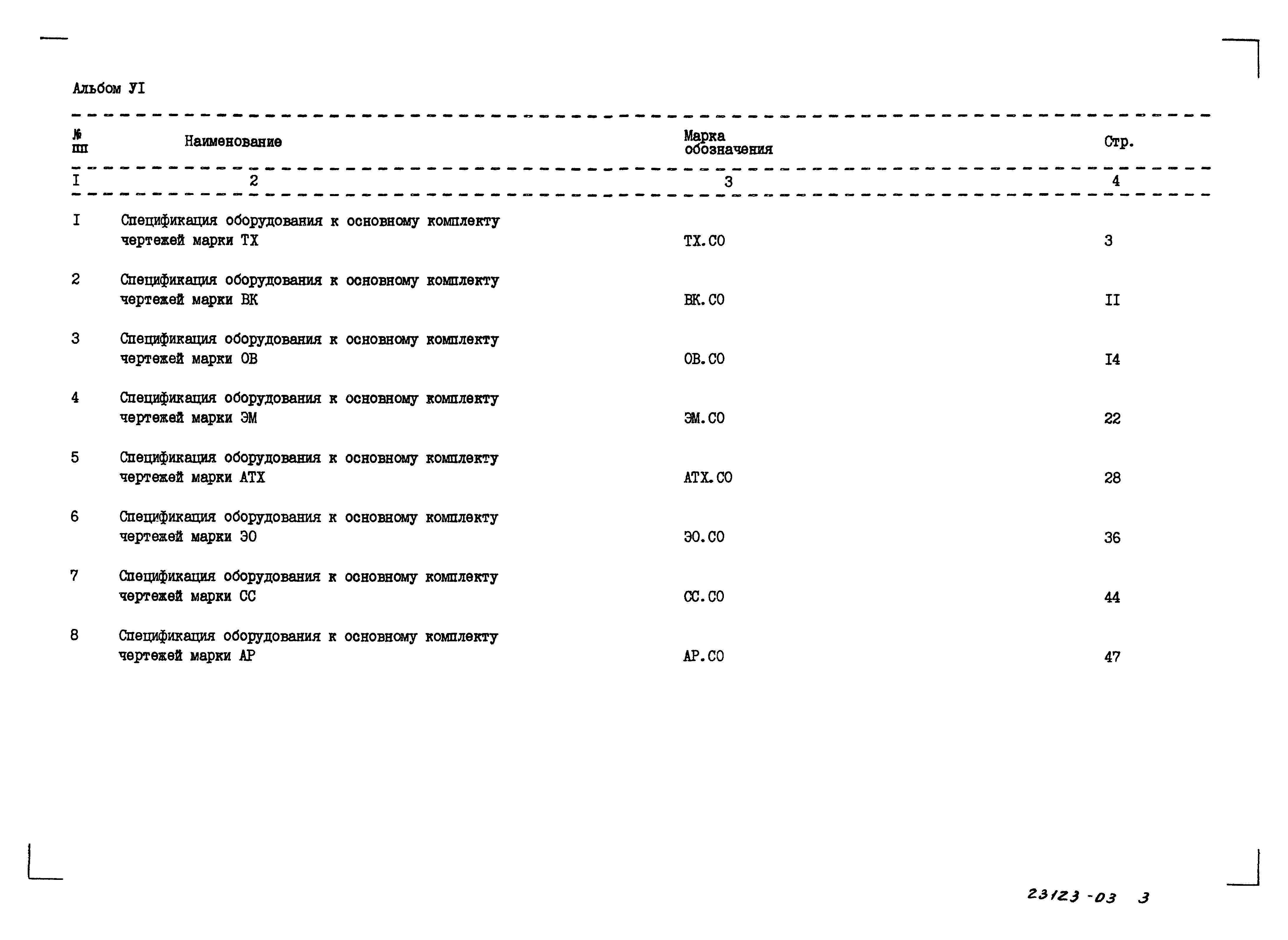 Типовой проект 902-3-79.88