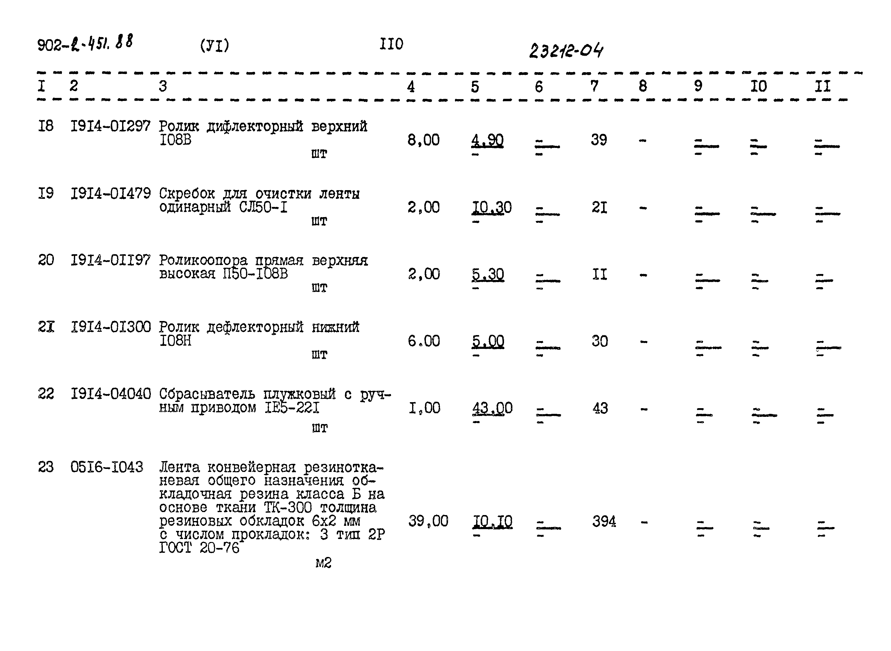Типовой проект 902-2-451.88