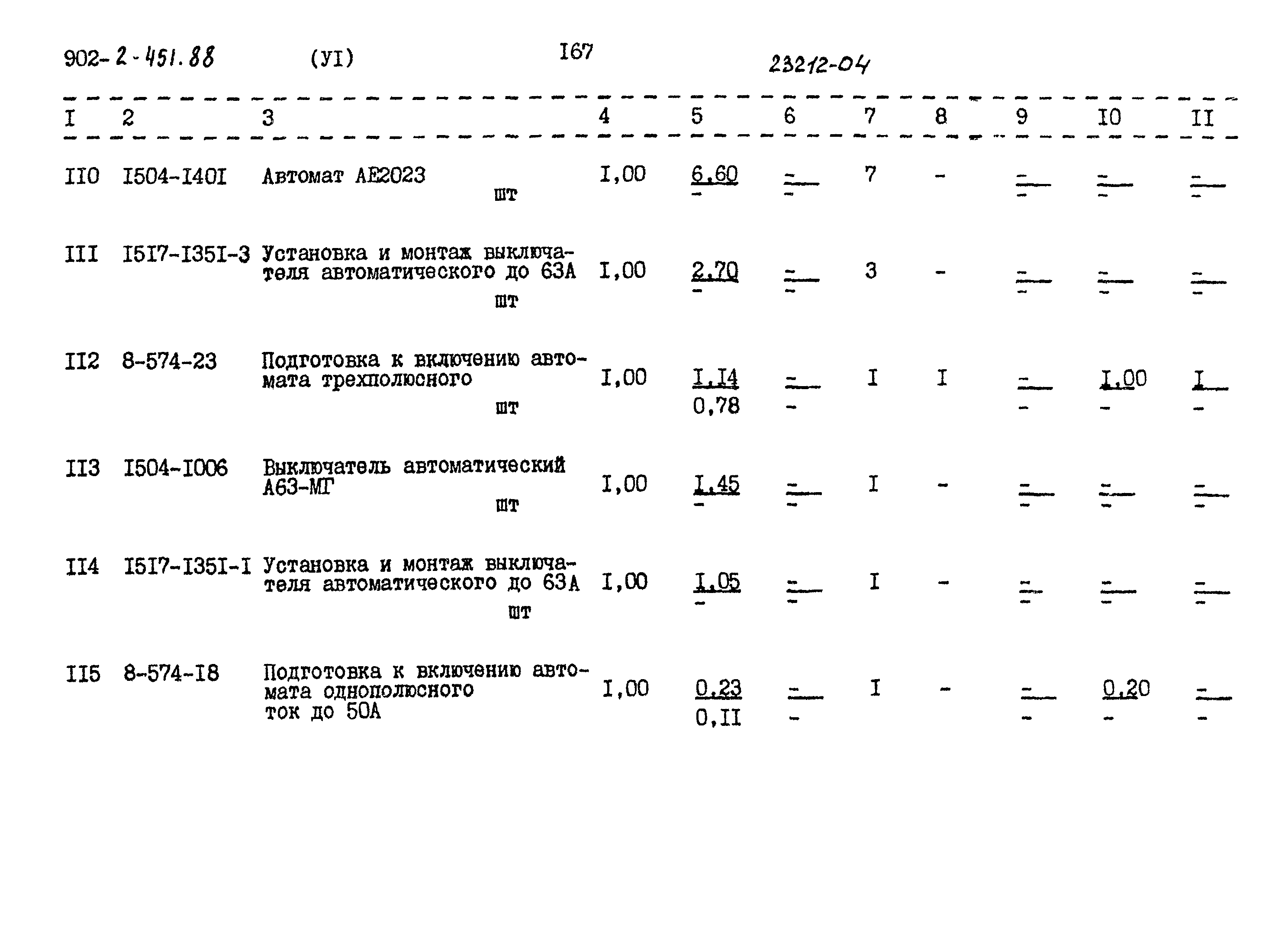 Типовой проект 902-2-451.88