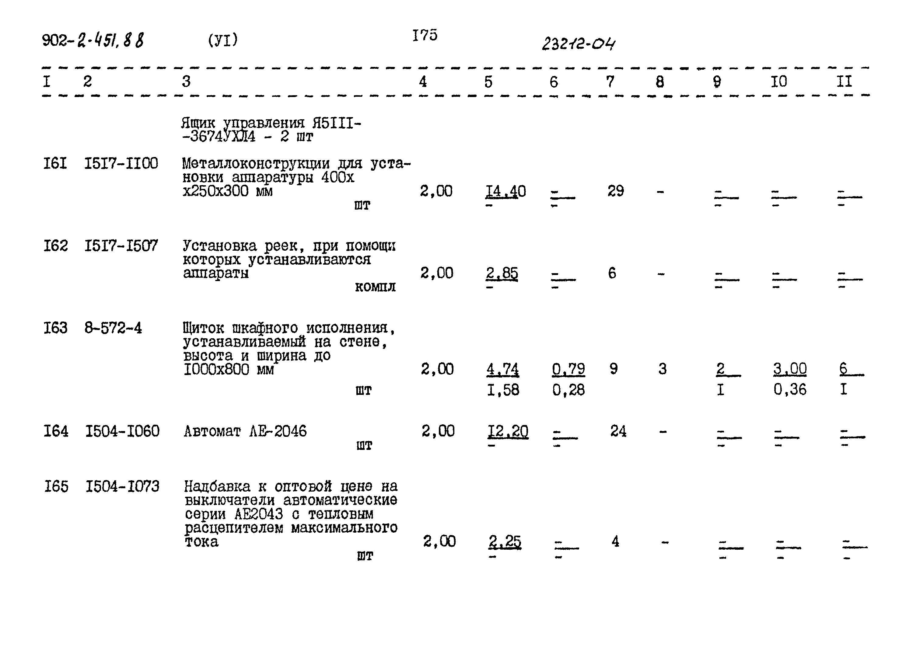 Типовой проект 902-2-451.88