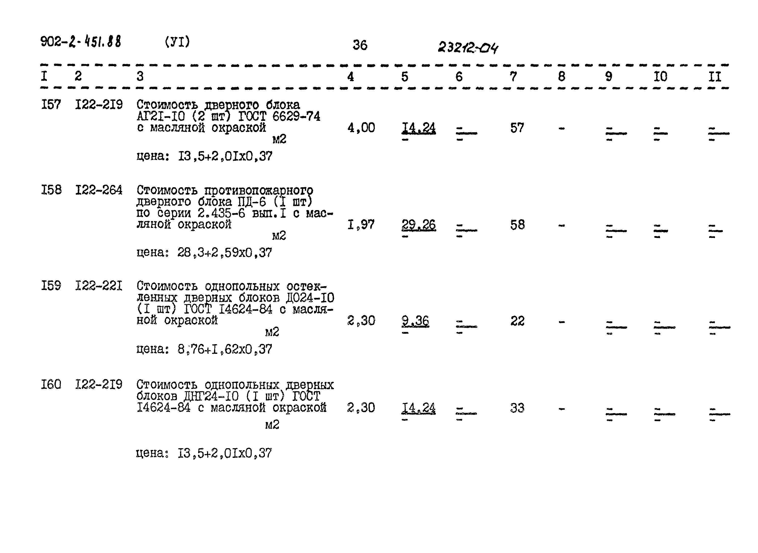 Типовой проект 902-2-451.88