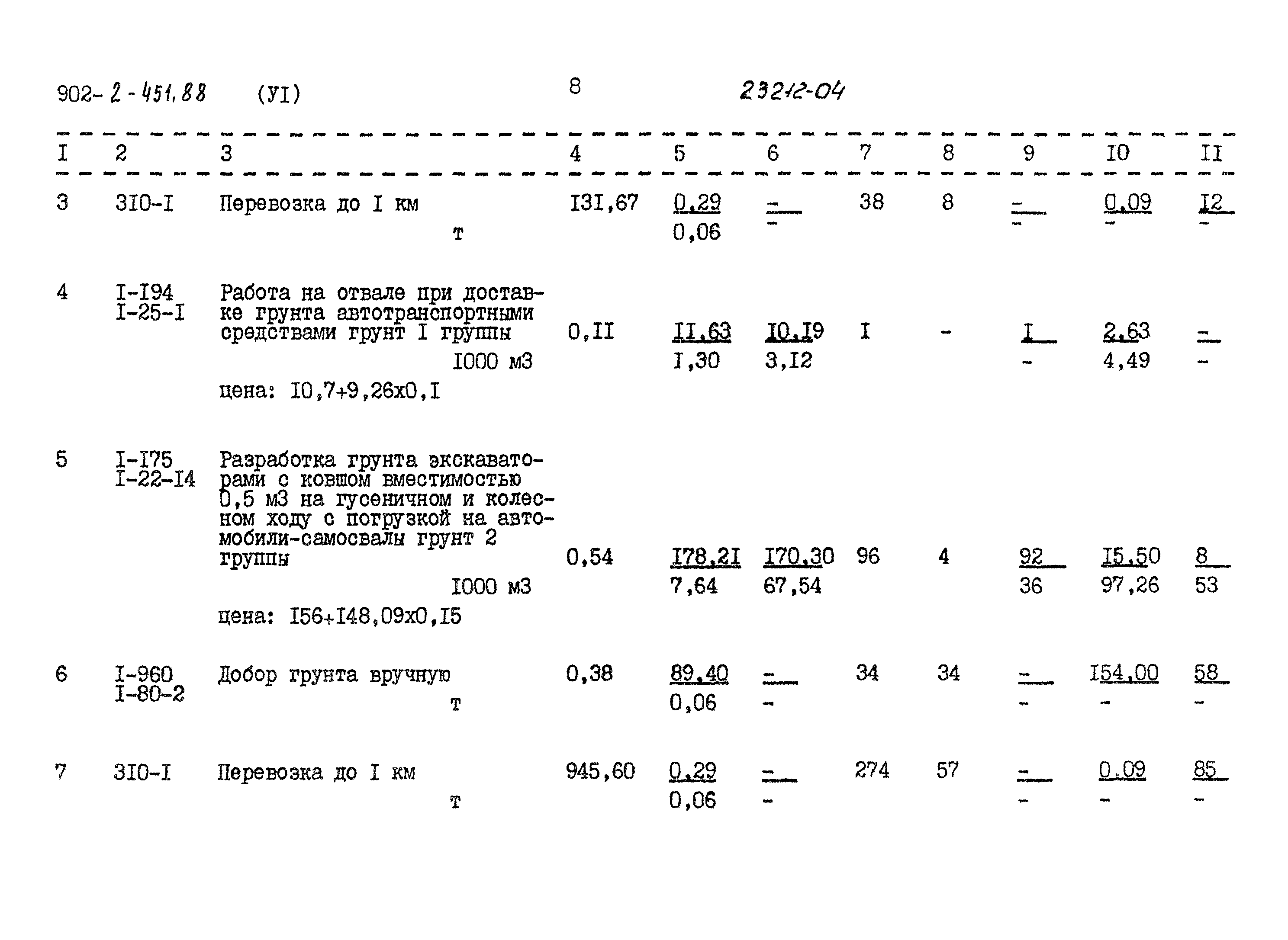 Типовой проект 902-2-451.88