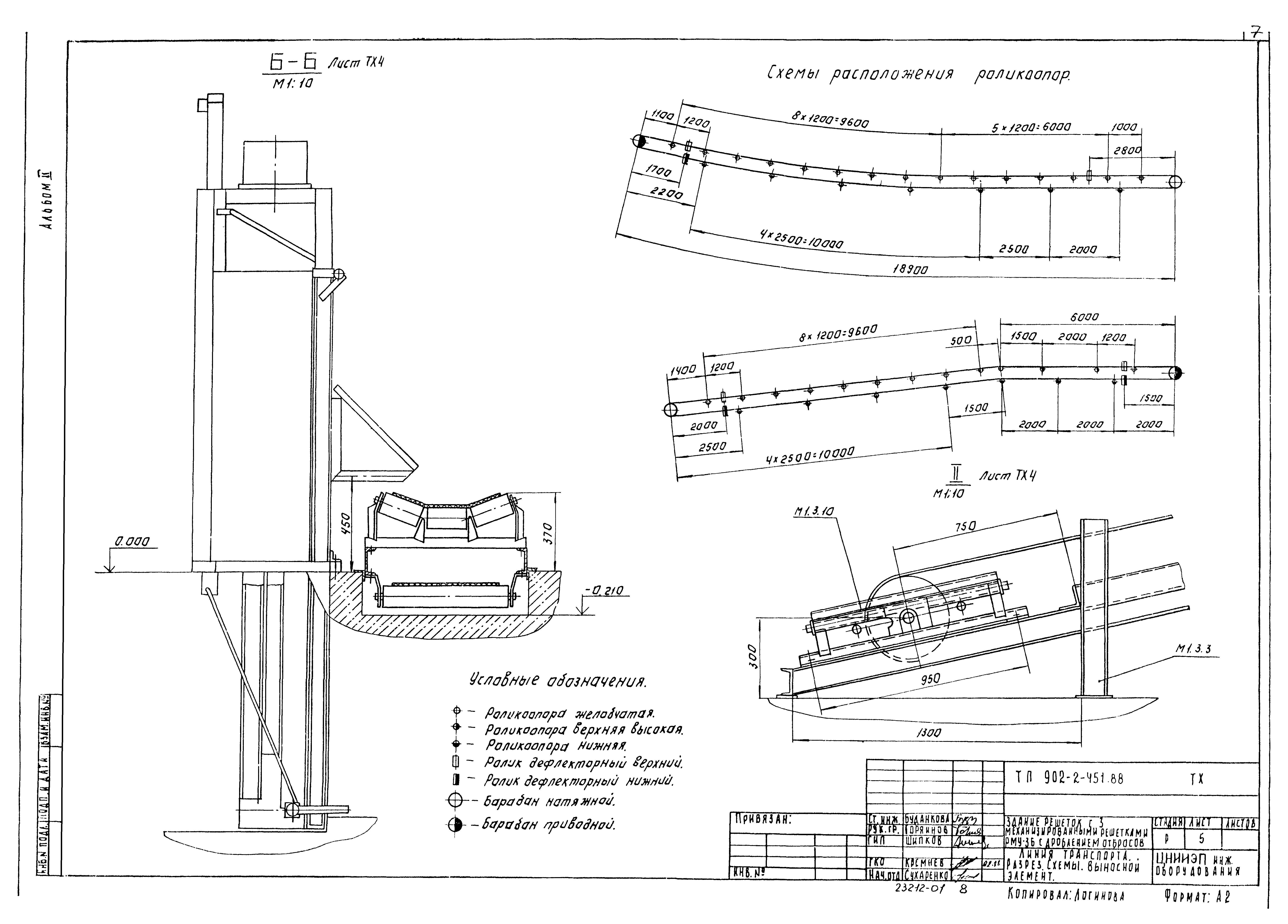 Типовой проект 902-2-451.88