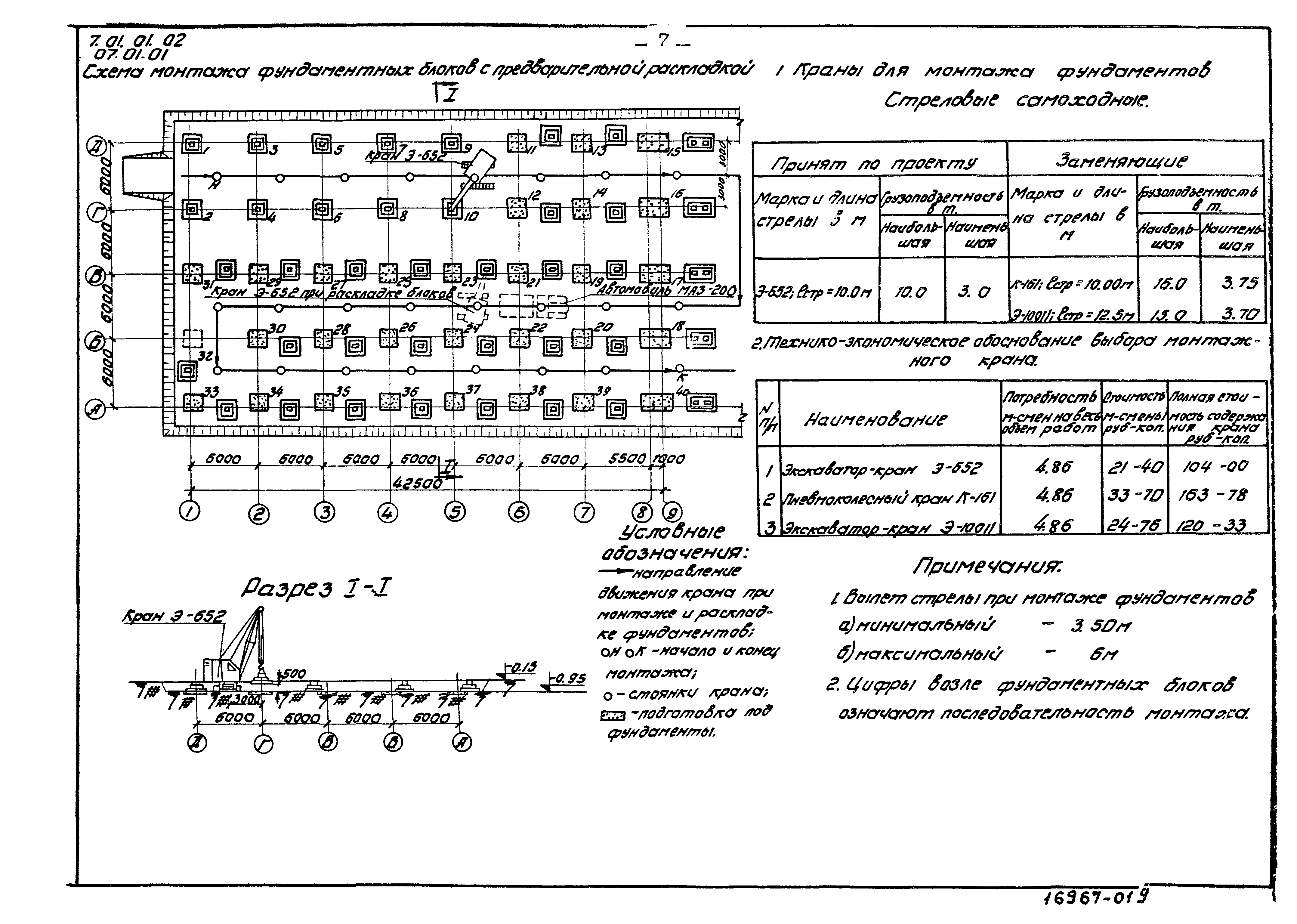 ТТК 07.01.01