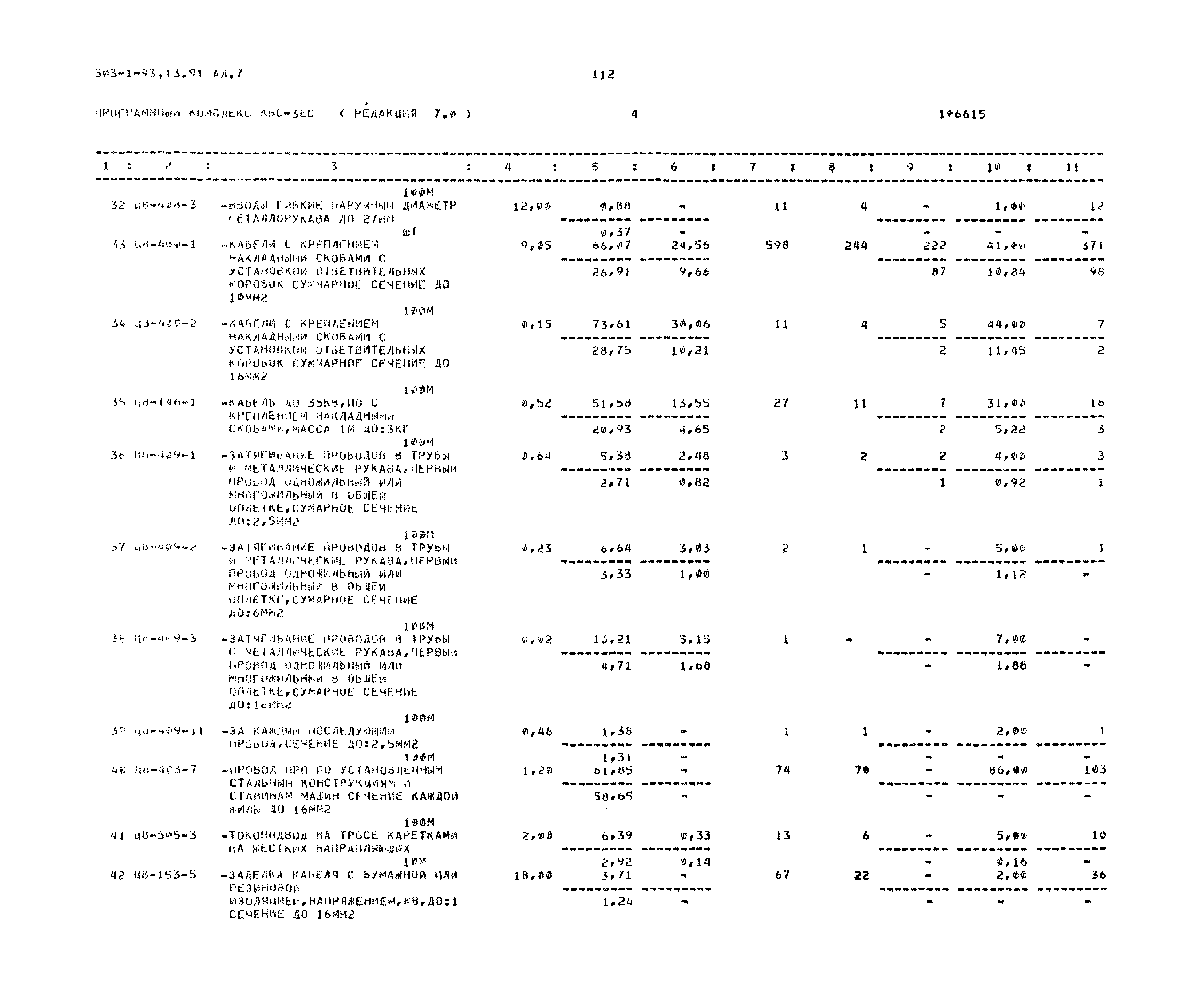 Типовой проект 503-1-93.13.91