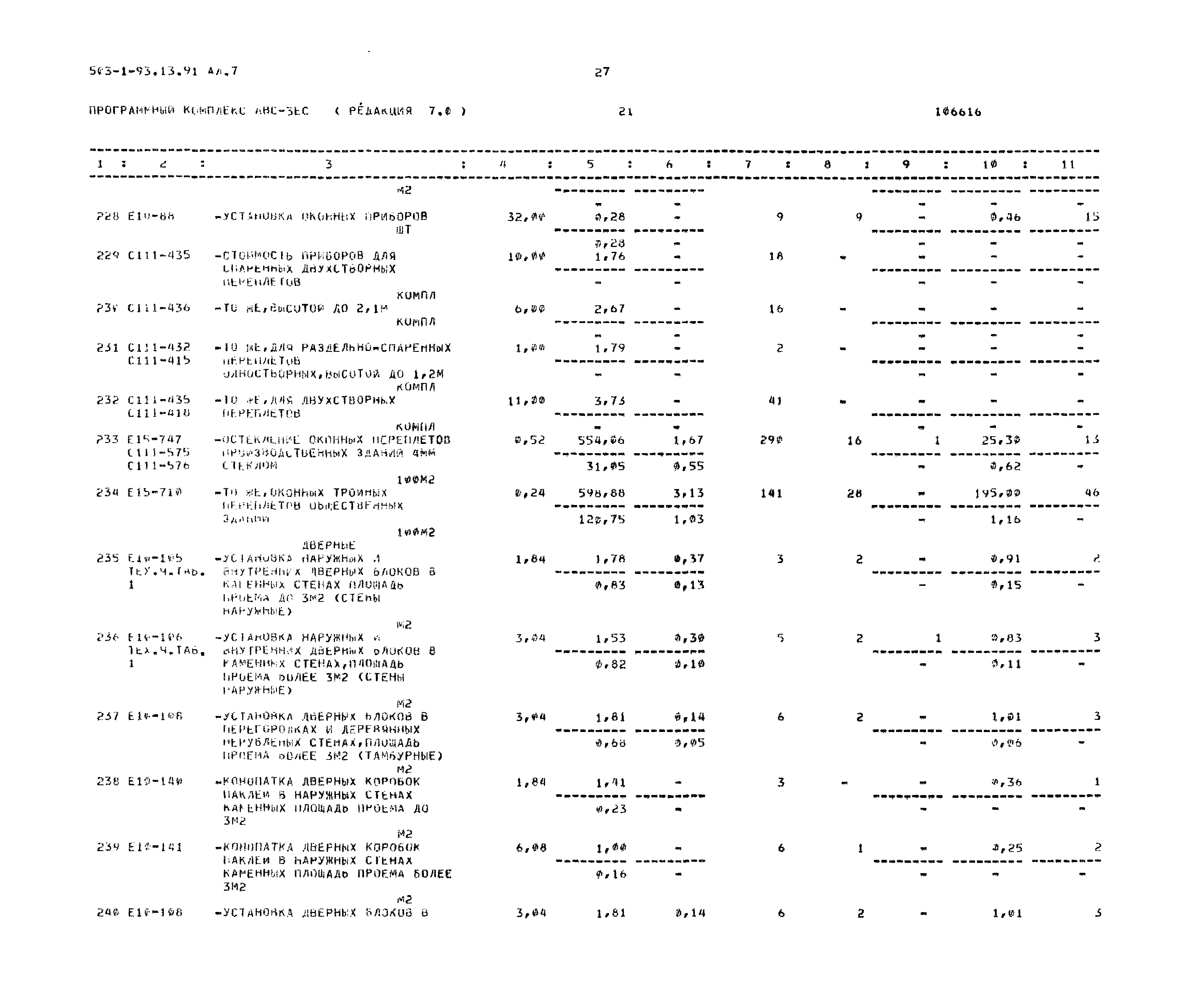 Типовой проект 503-1-93.13.91