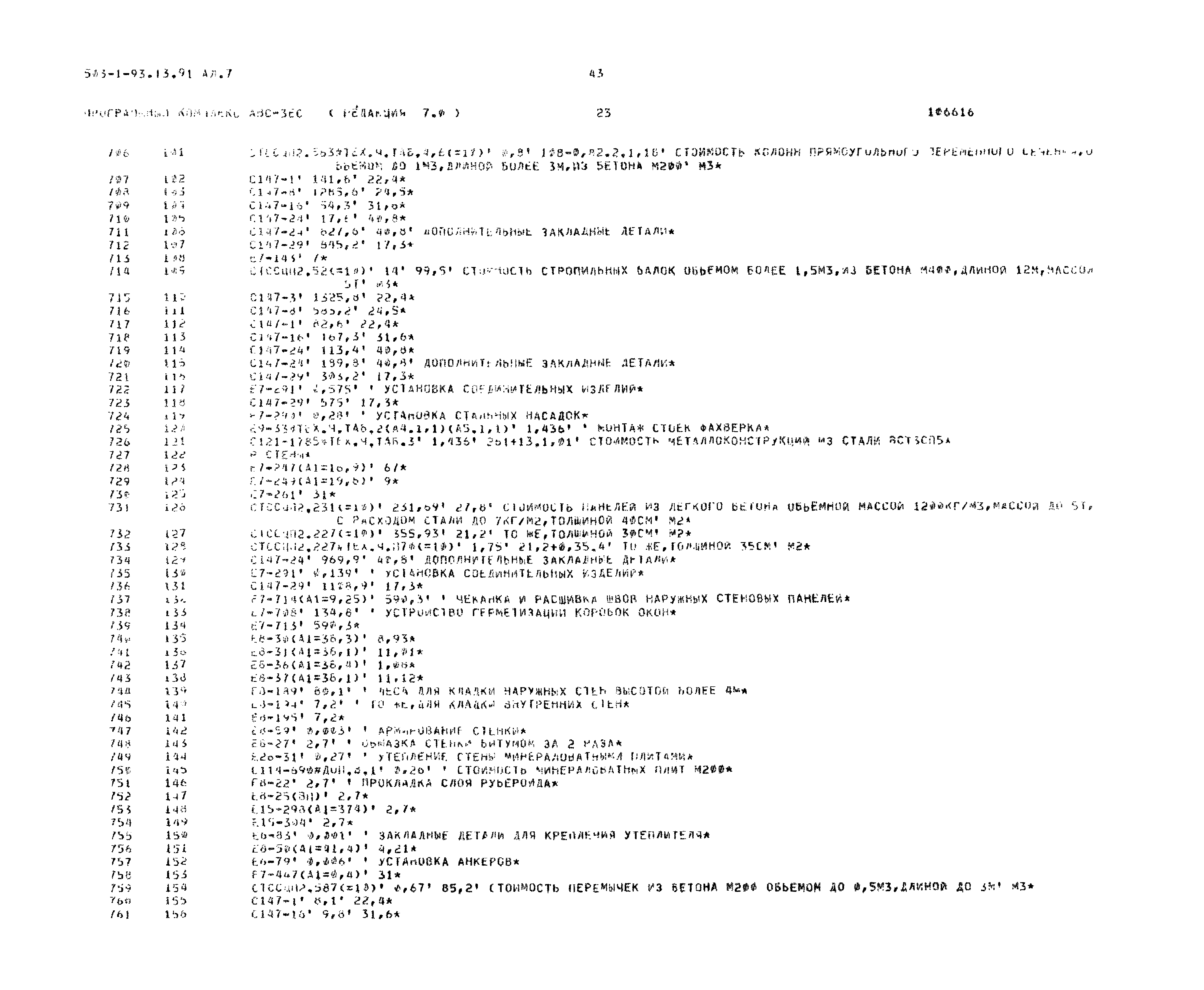 Типовой проект 503-1-93.13.91