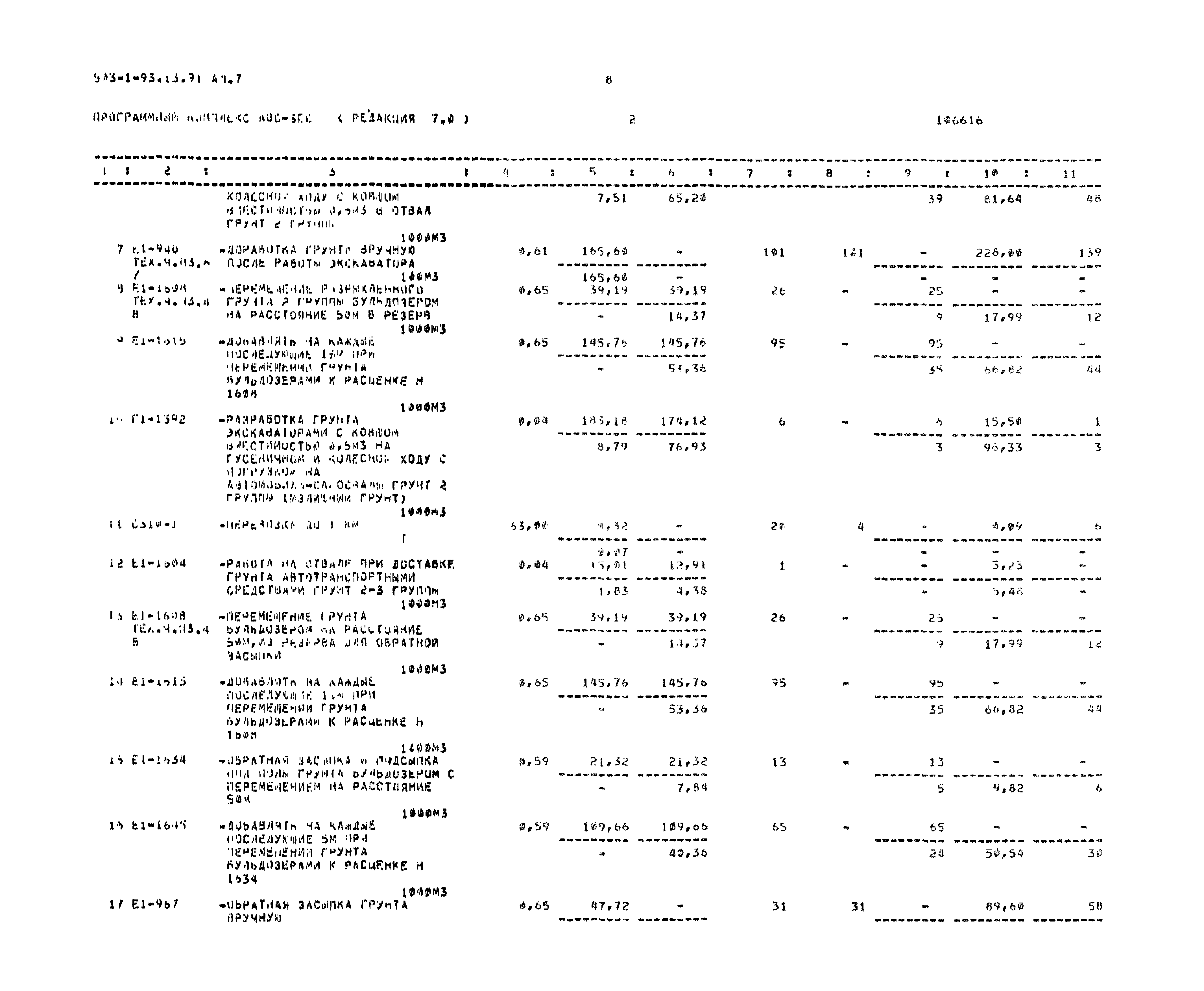 Типовой проект 503-1-93.13.91