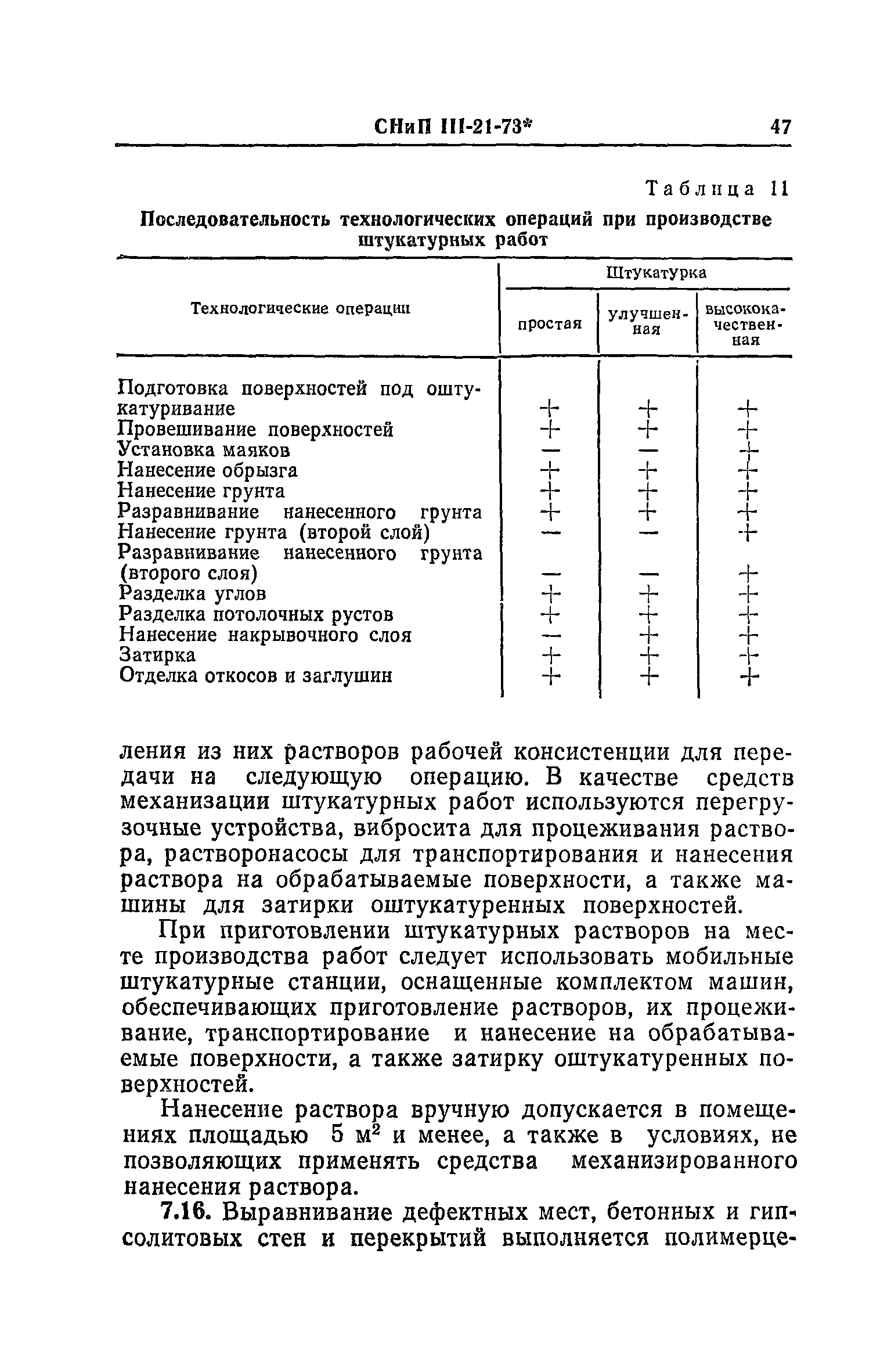 СНиП III-21-73*