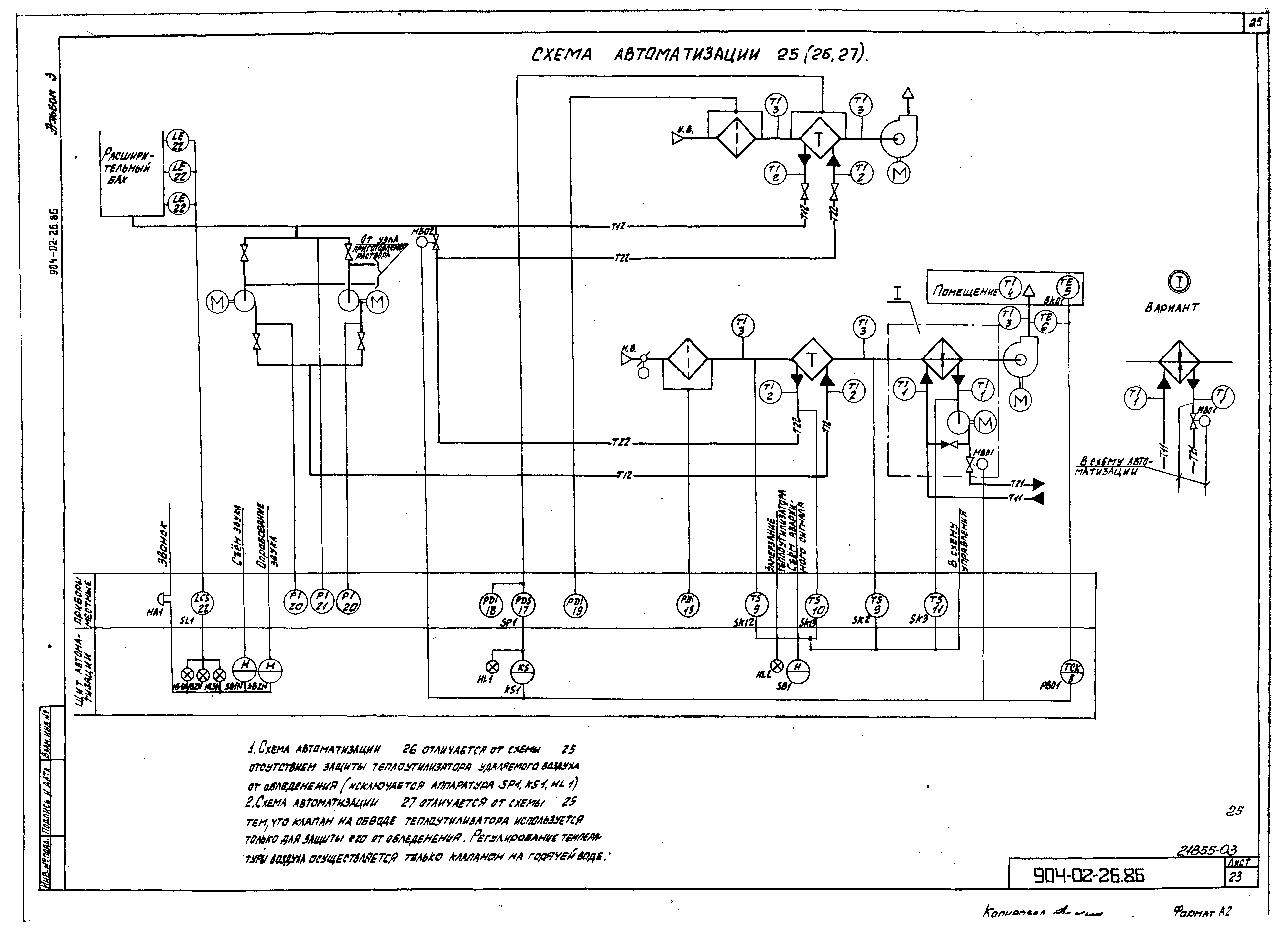 Автоматизация 3