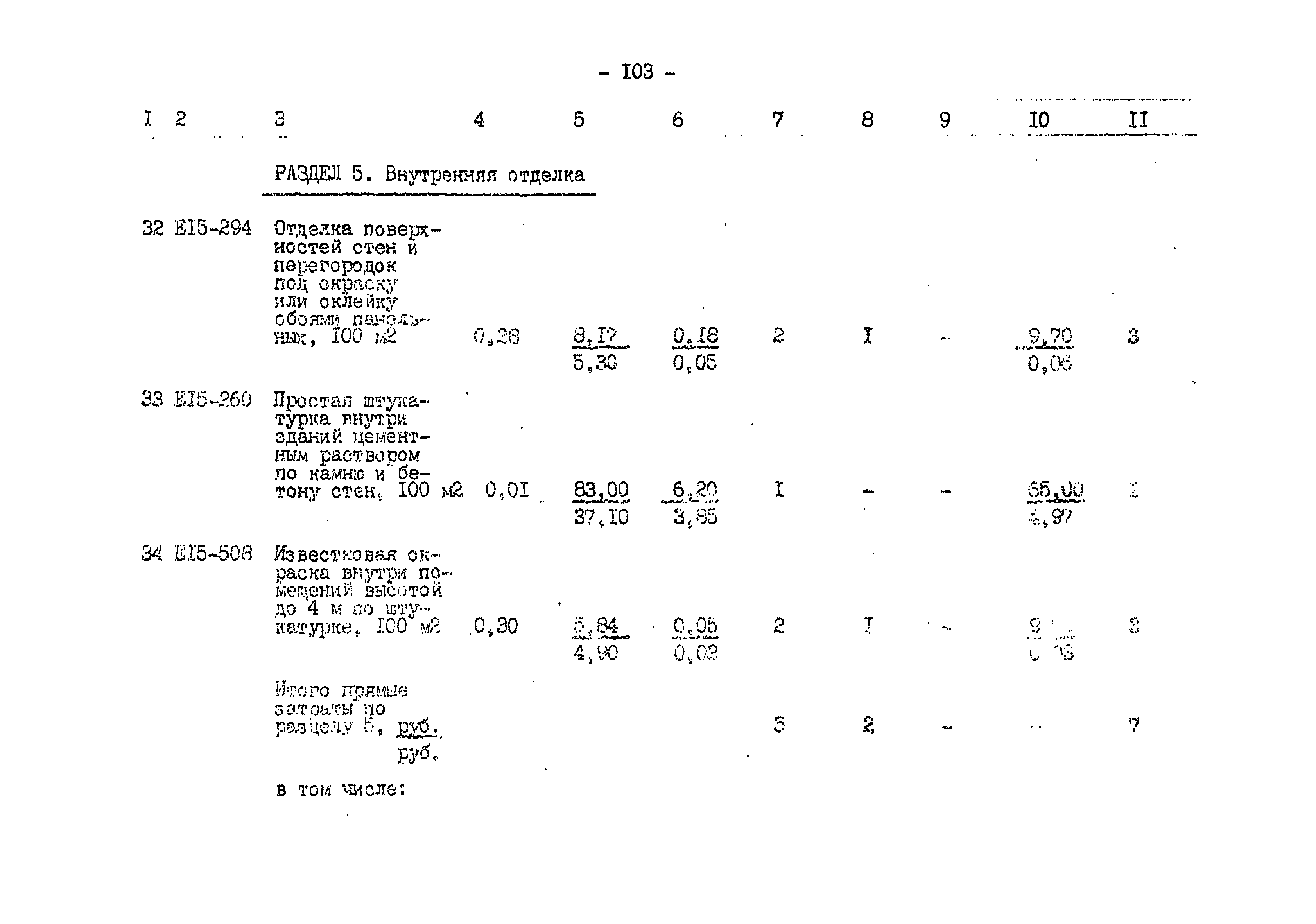 Типовой проект 503-1-59.86