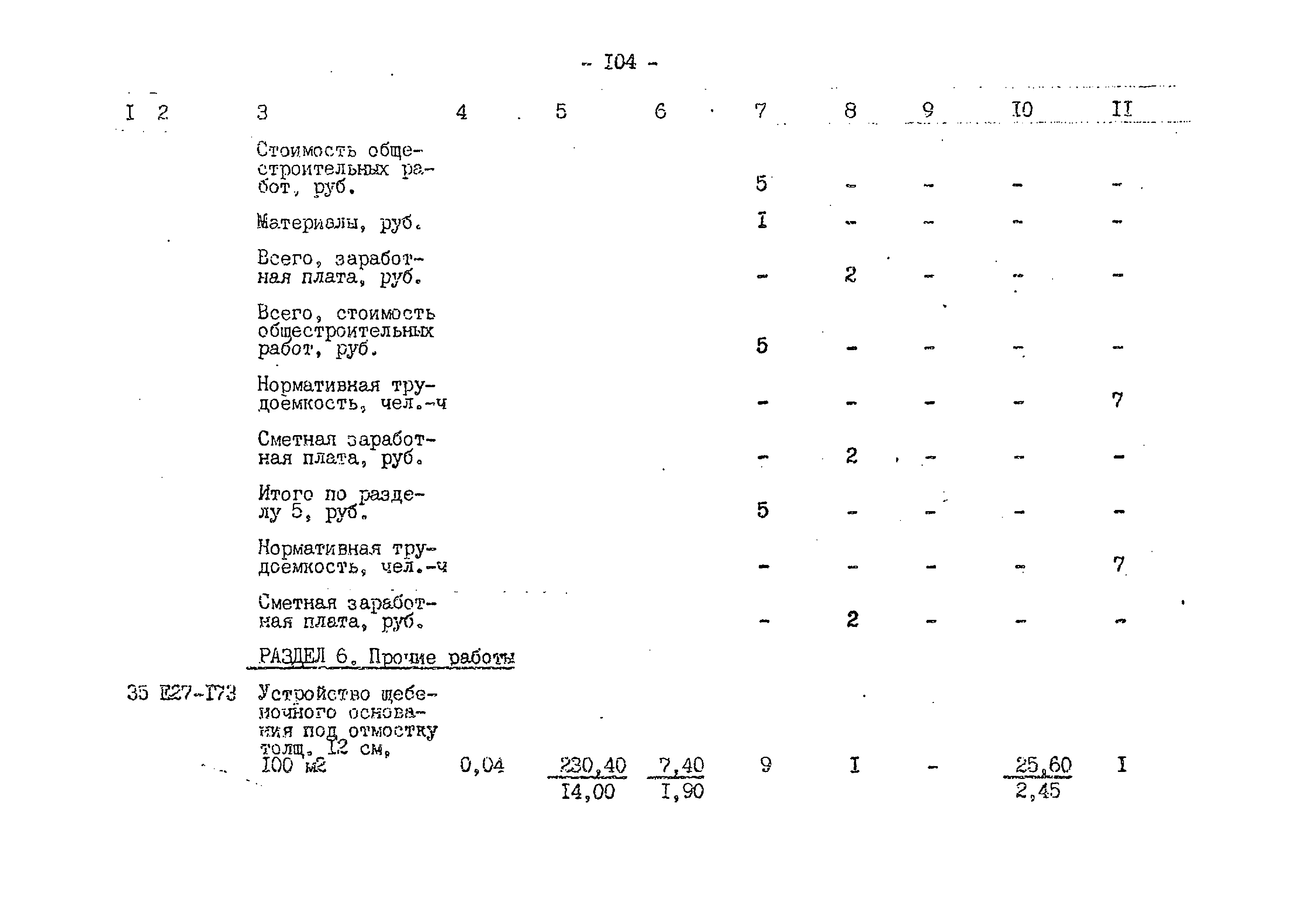 Типовой проект 503-1-59.86