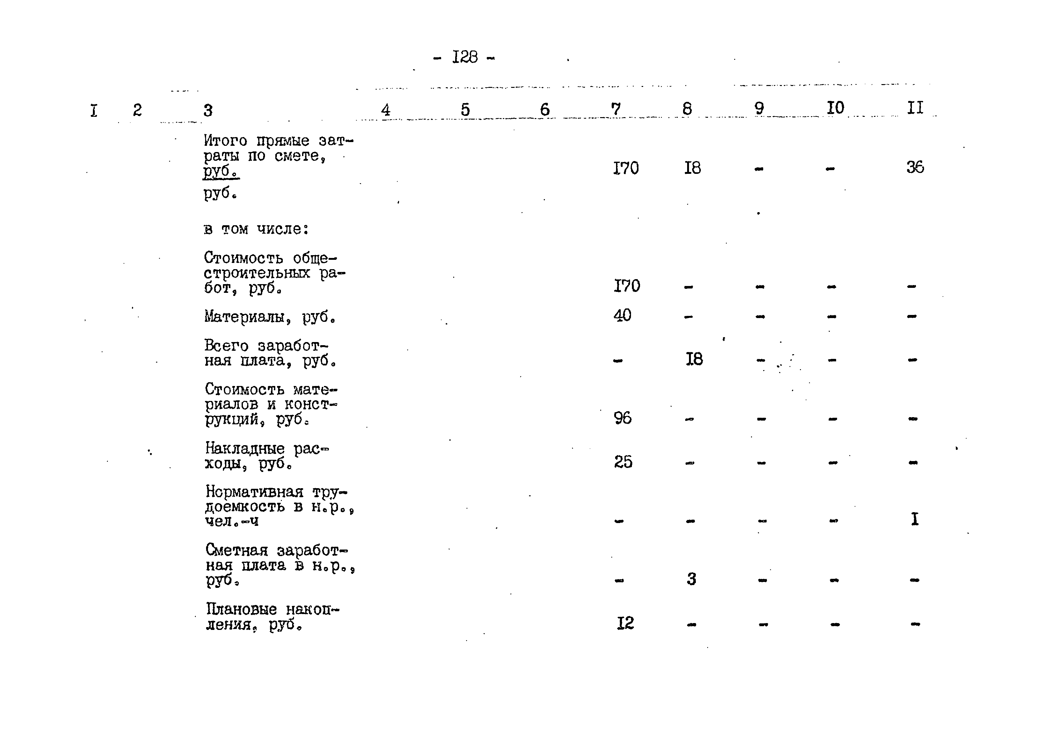 Типовой проект 503-1-59.86