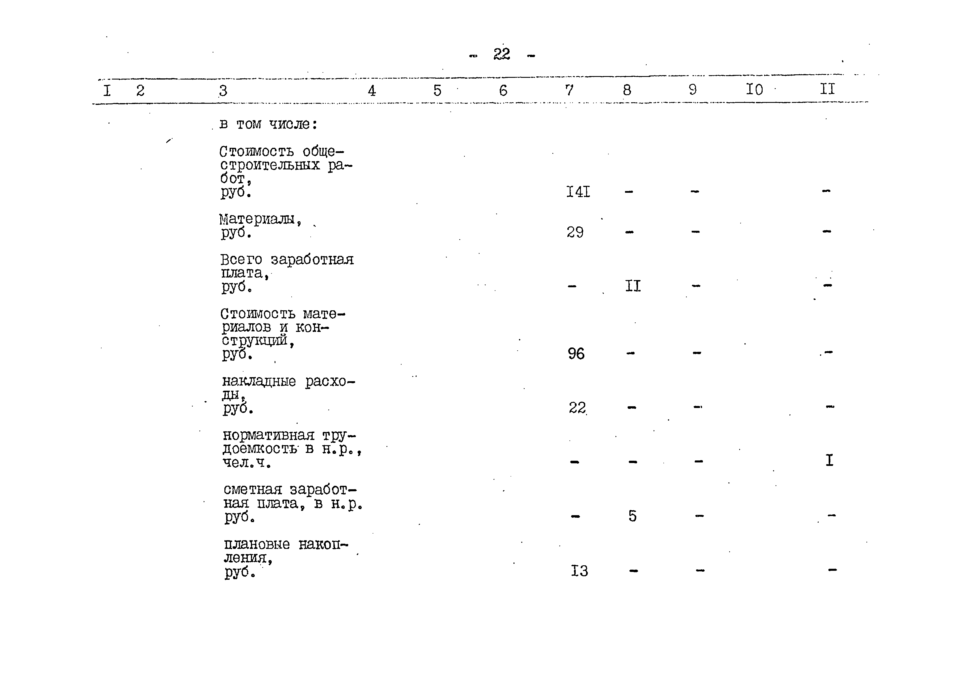 Типовой проект 503-1-59.86