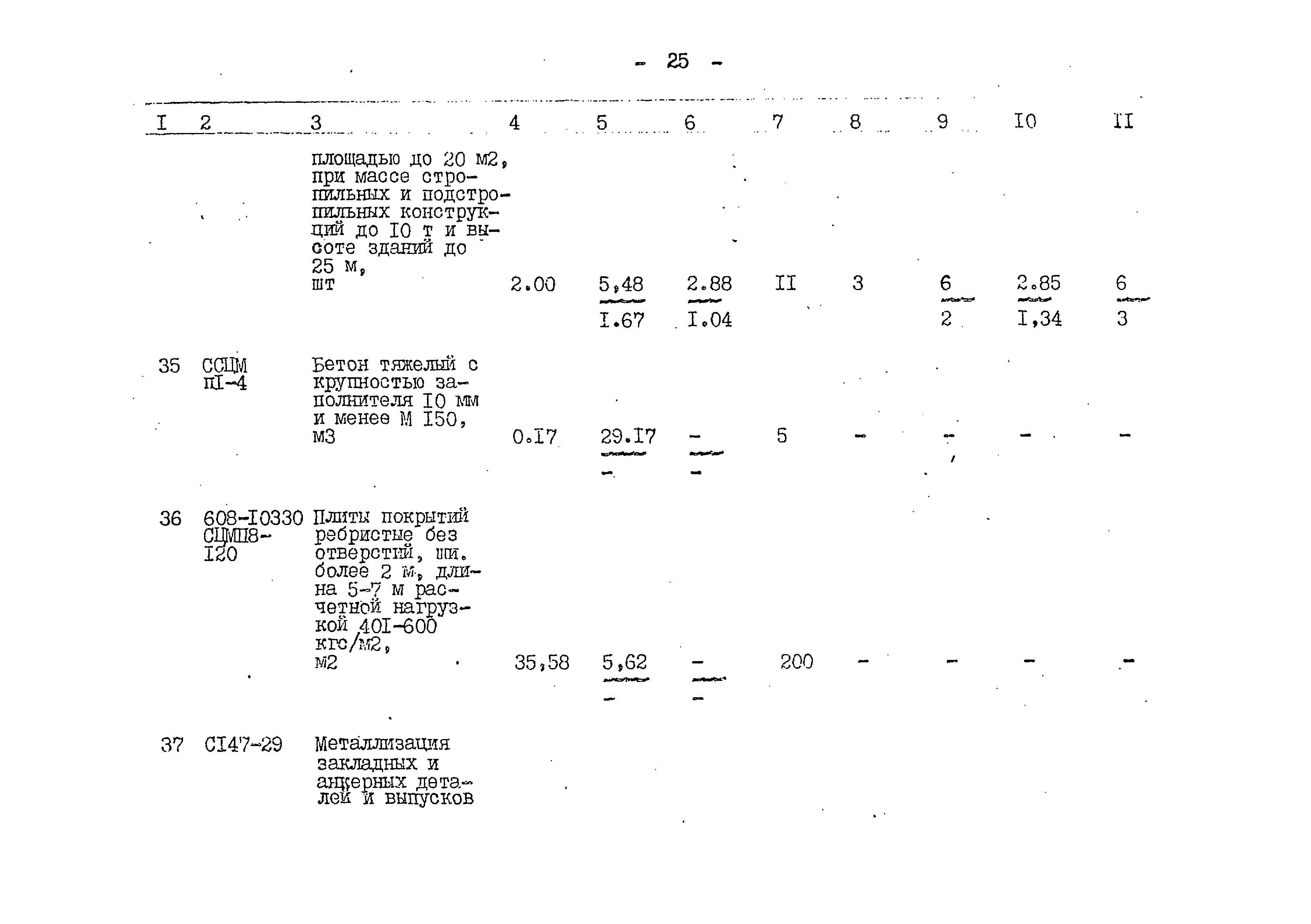 Типовой проект 503-1-59.86