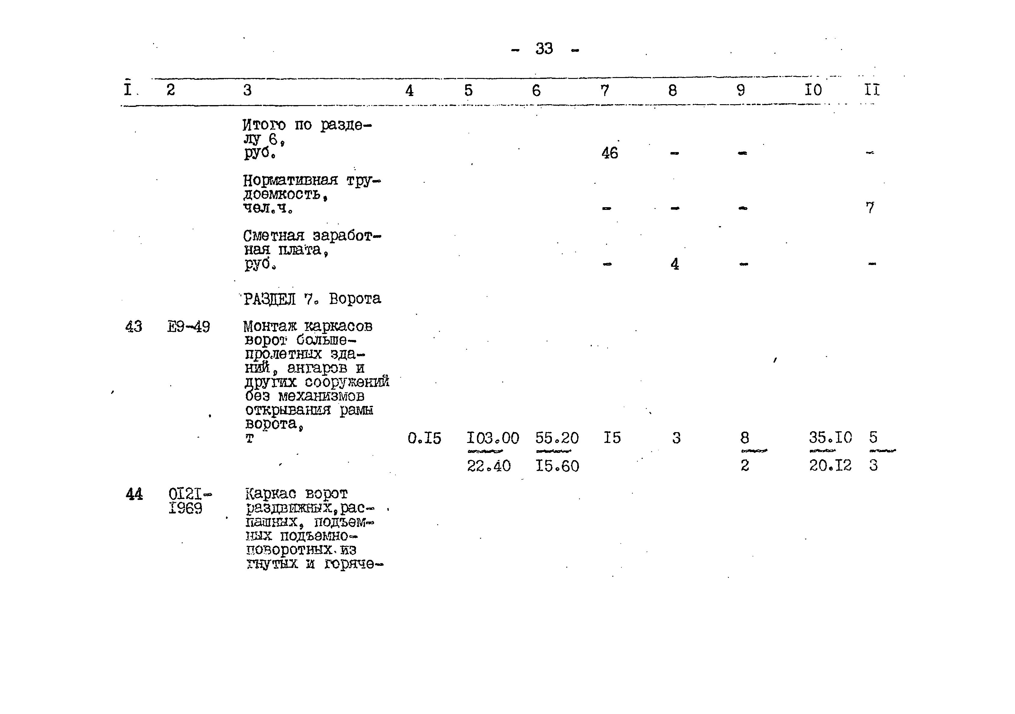 Типовой проект 503-1-59.86