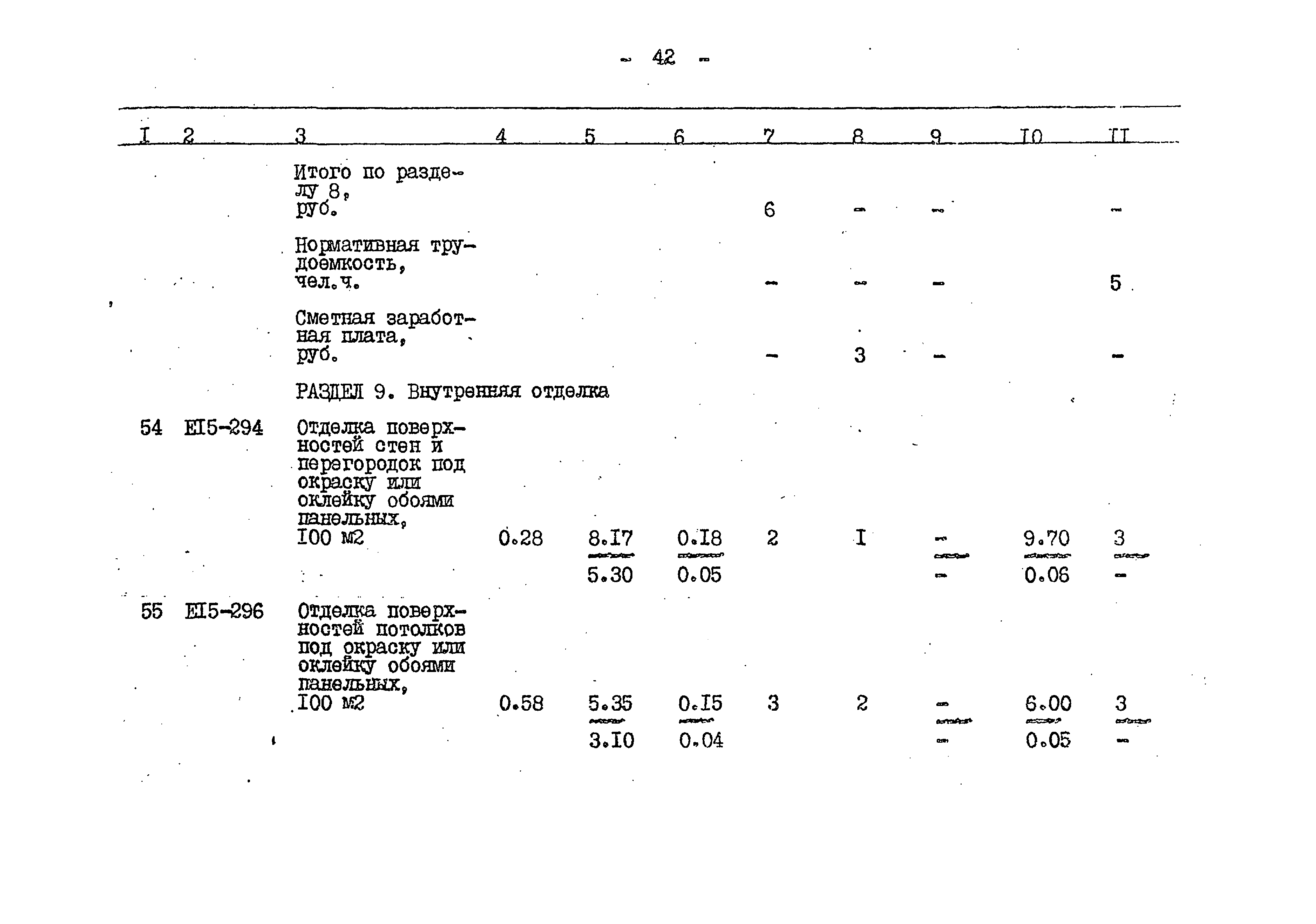 Типовой проект 503-1-59.86