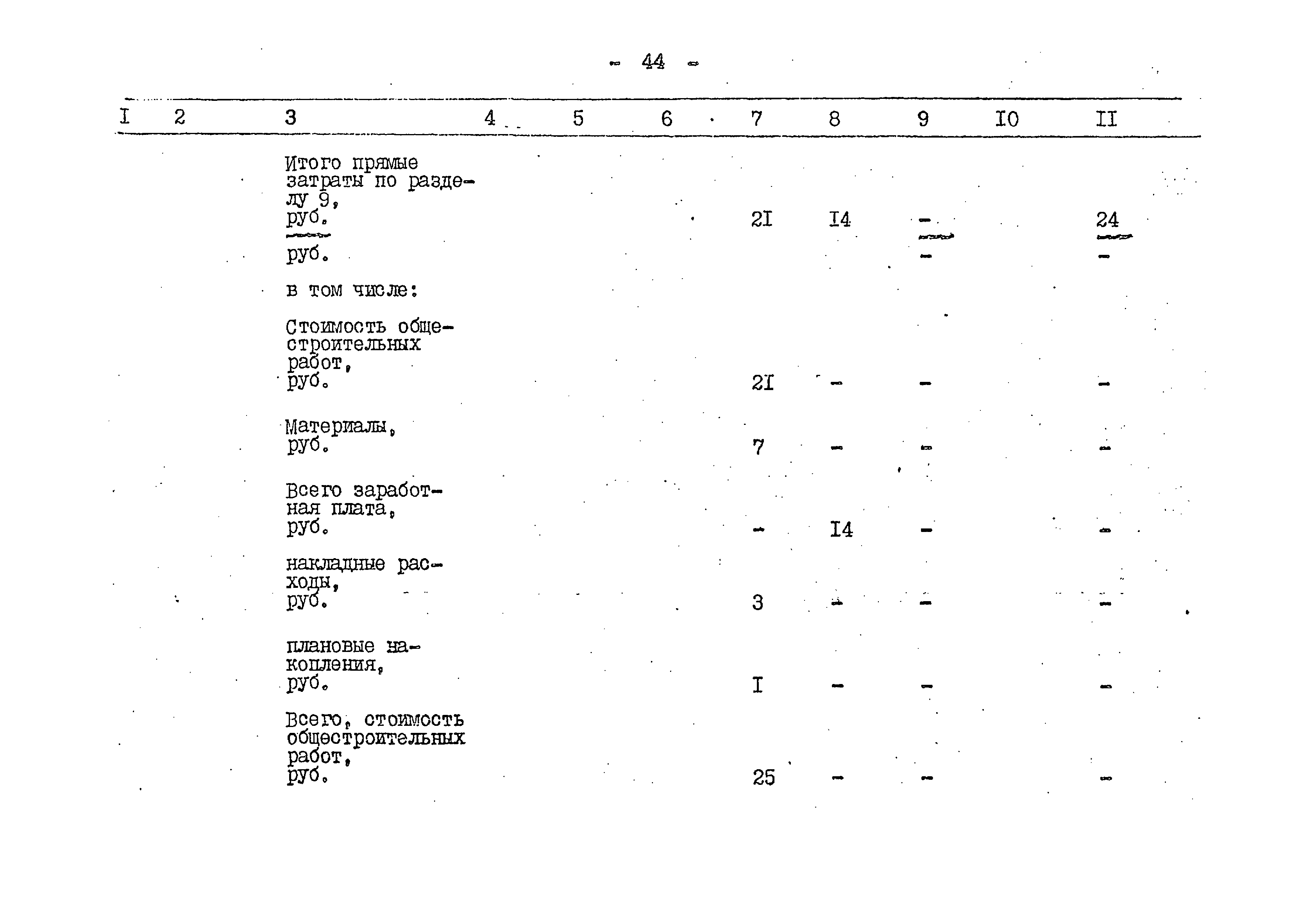Типовой проект 503-1-59.86