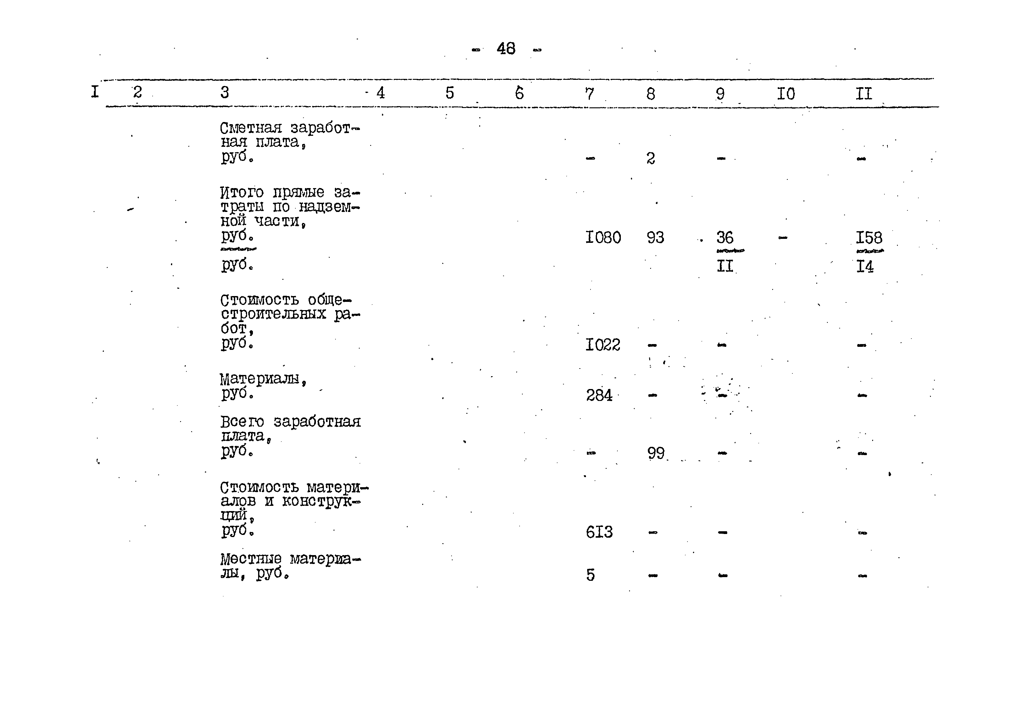 Типовой проект 503-1-59.86