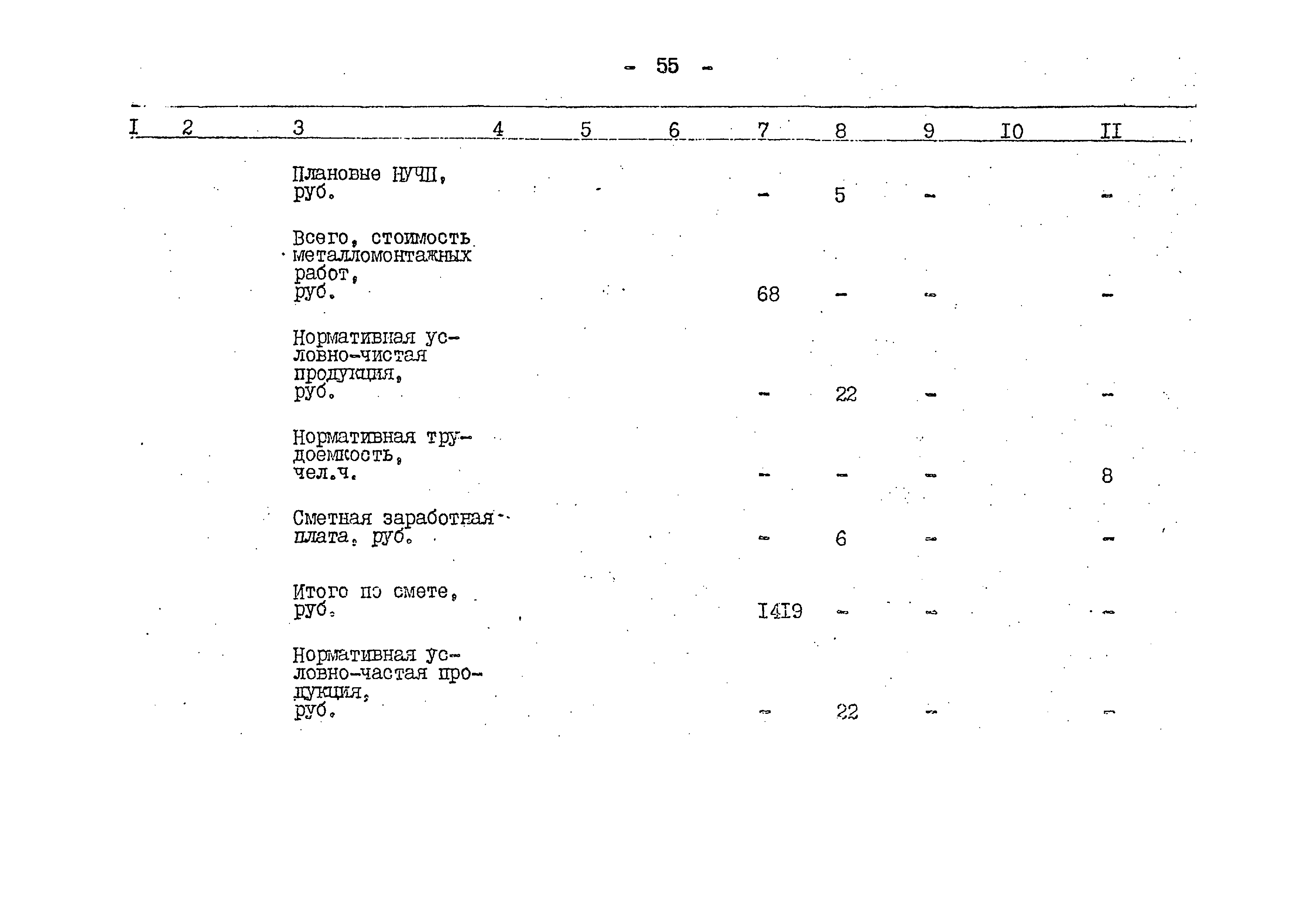 Типовой проект 503-1-59.86
