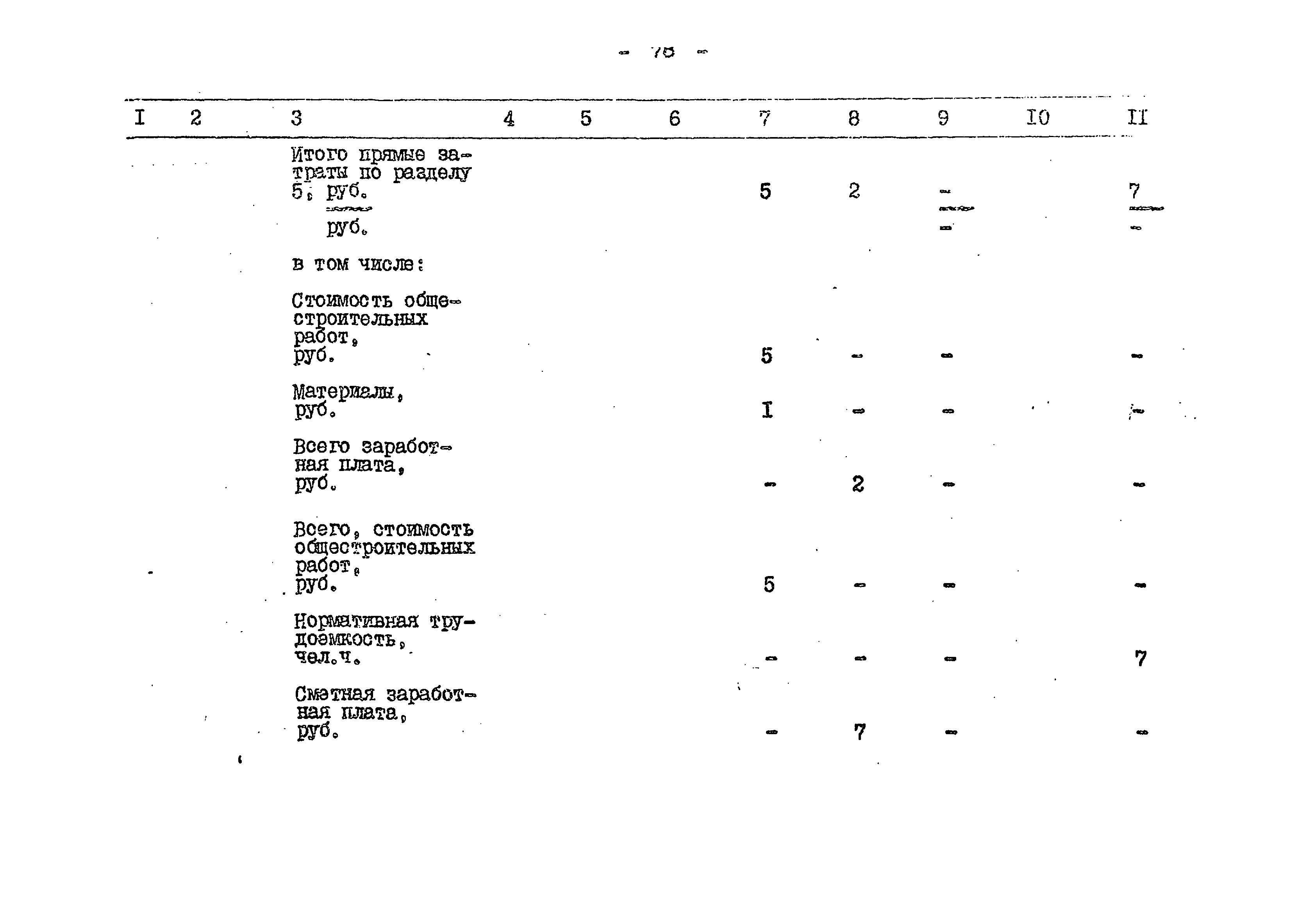 Типовой проект 503-1-59.86