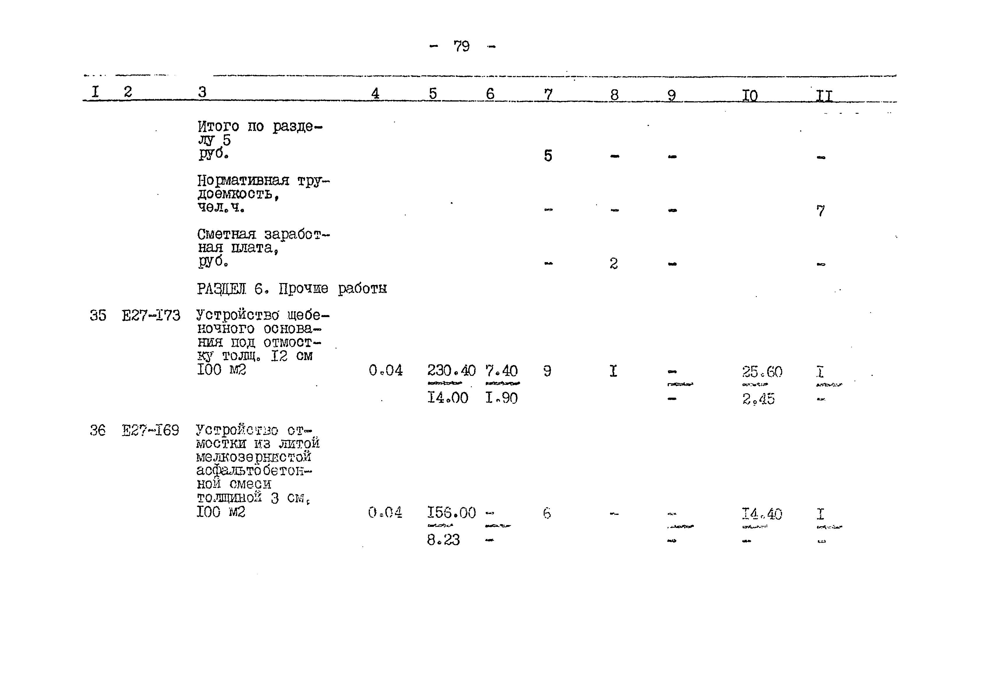 Типовой проект 503-1-59.86
