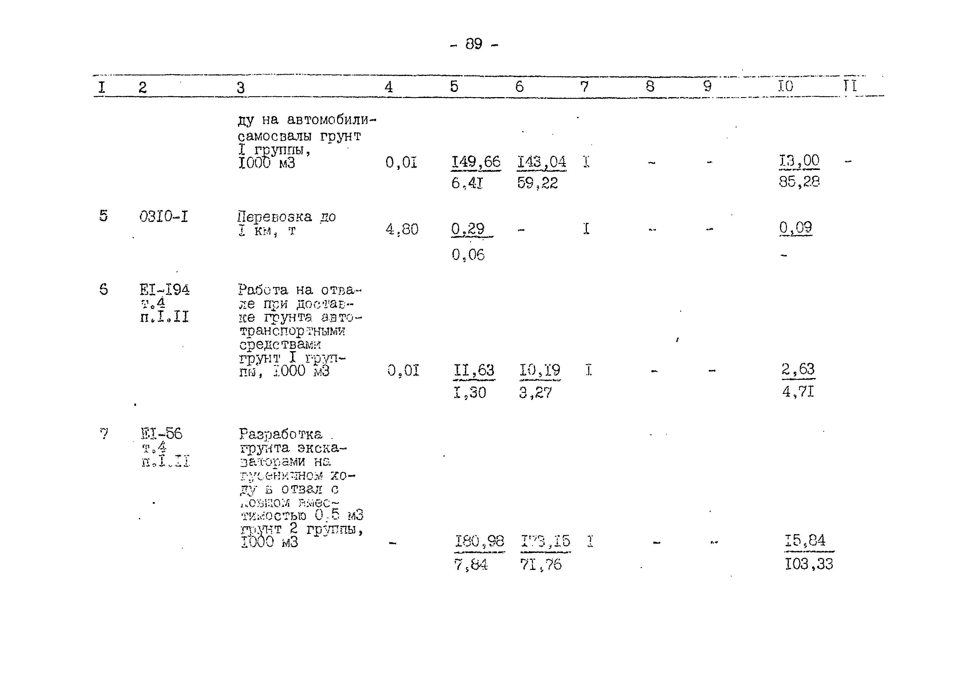 Типовой проект 503-1-59.86