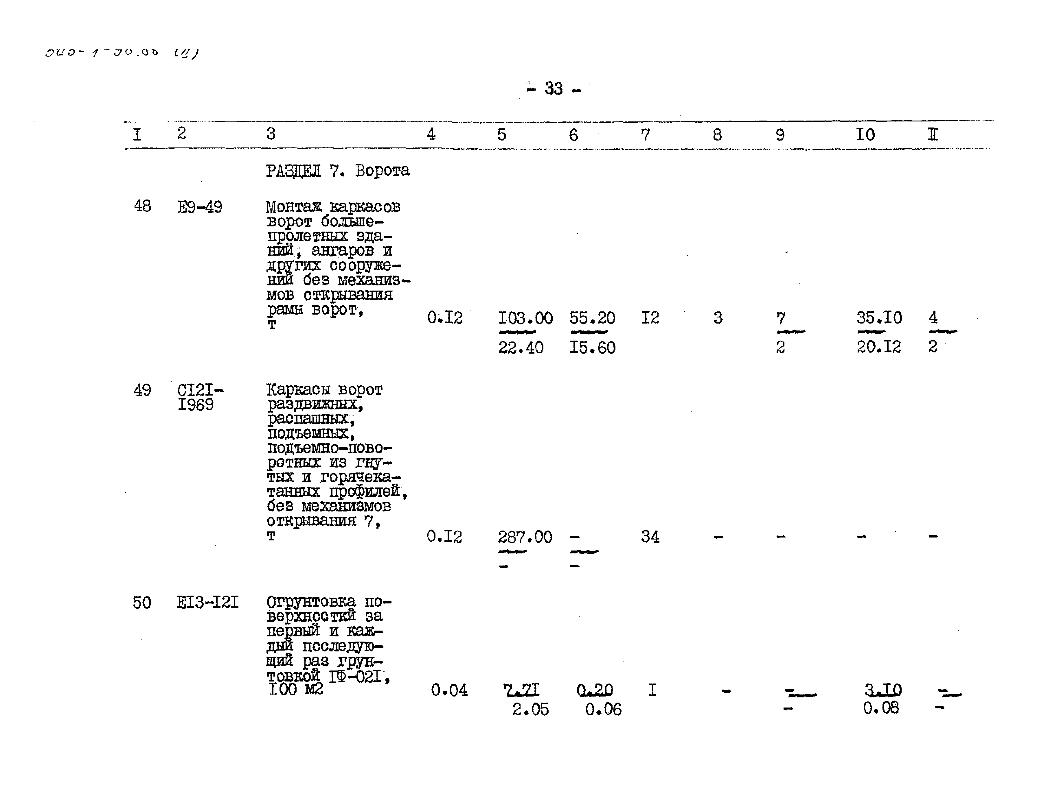 Типовой проект 503-1-58.86