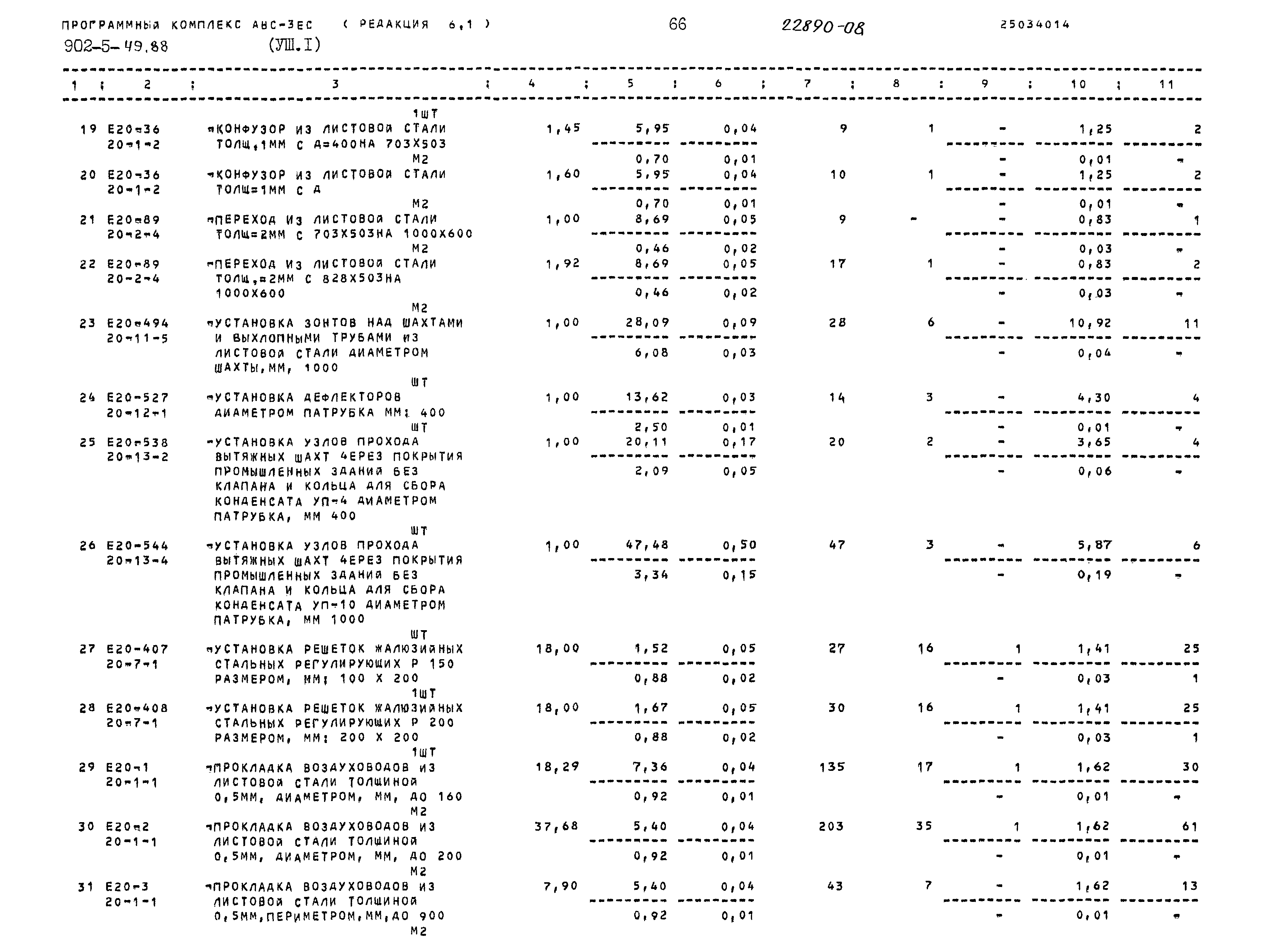 Типовой проект 902-5-49.88