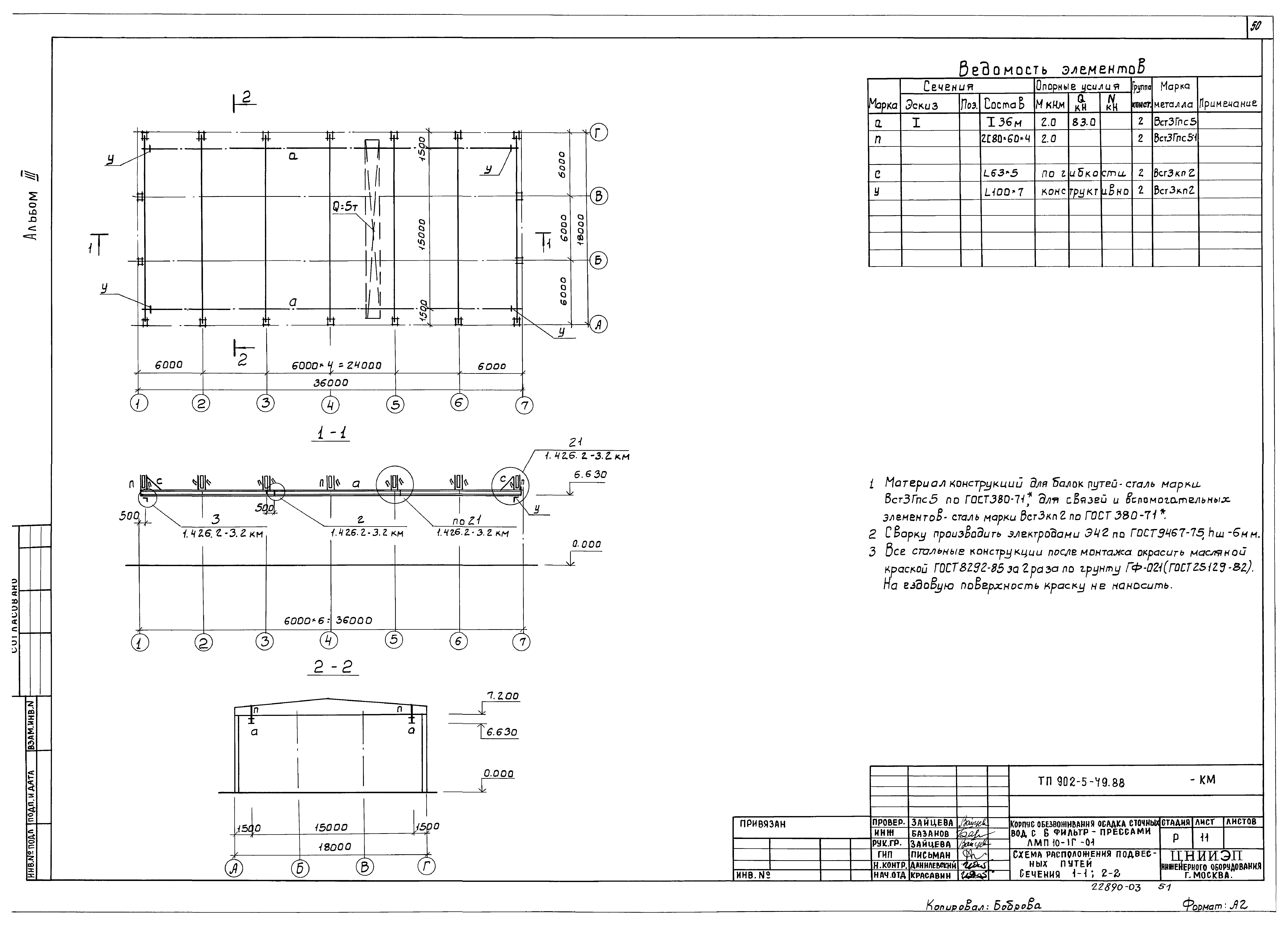 Типовой проект 902-5-49.88