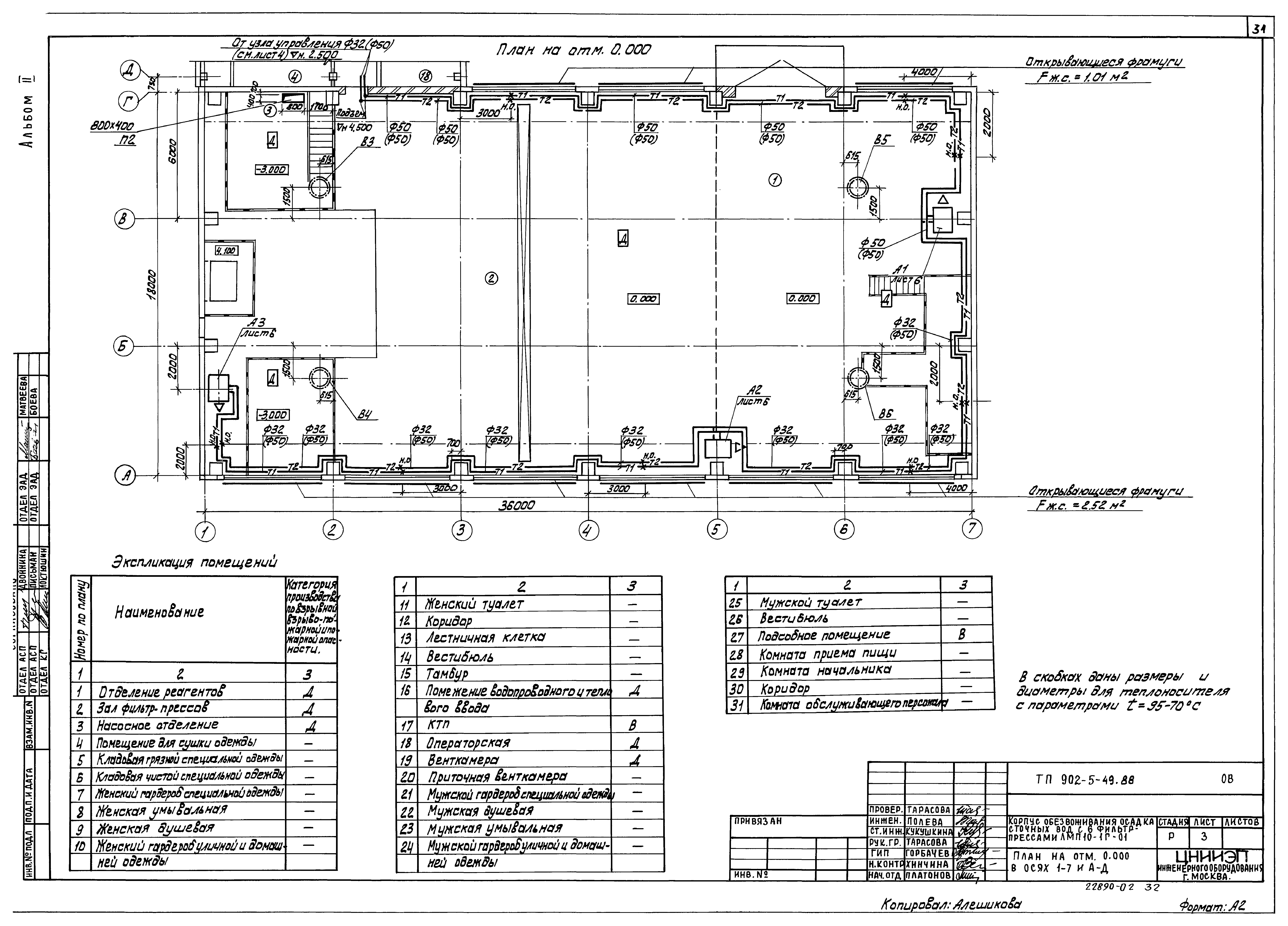 Типовой проект 902-5-49.88