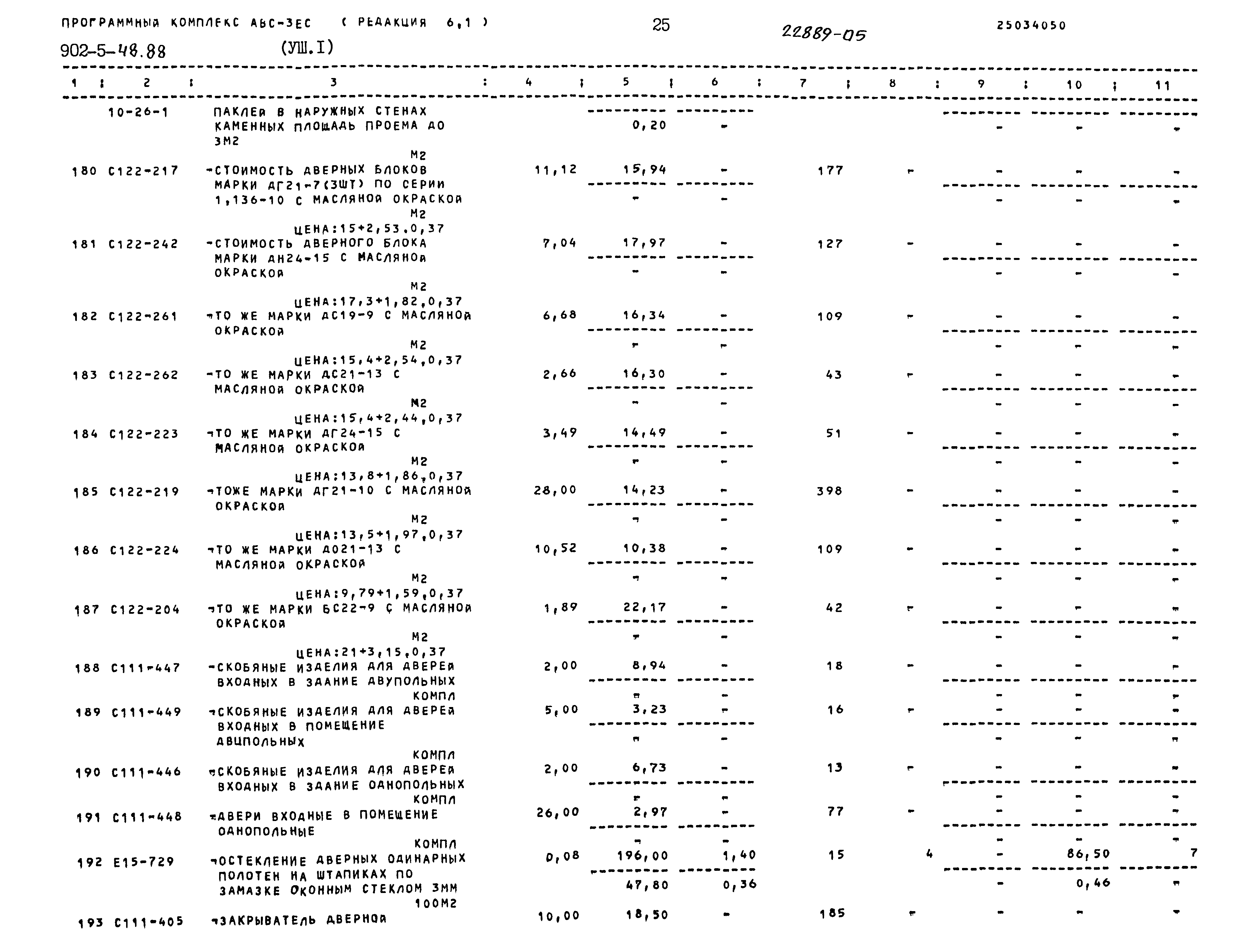 Типовой проект 902-5-48.88