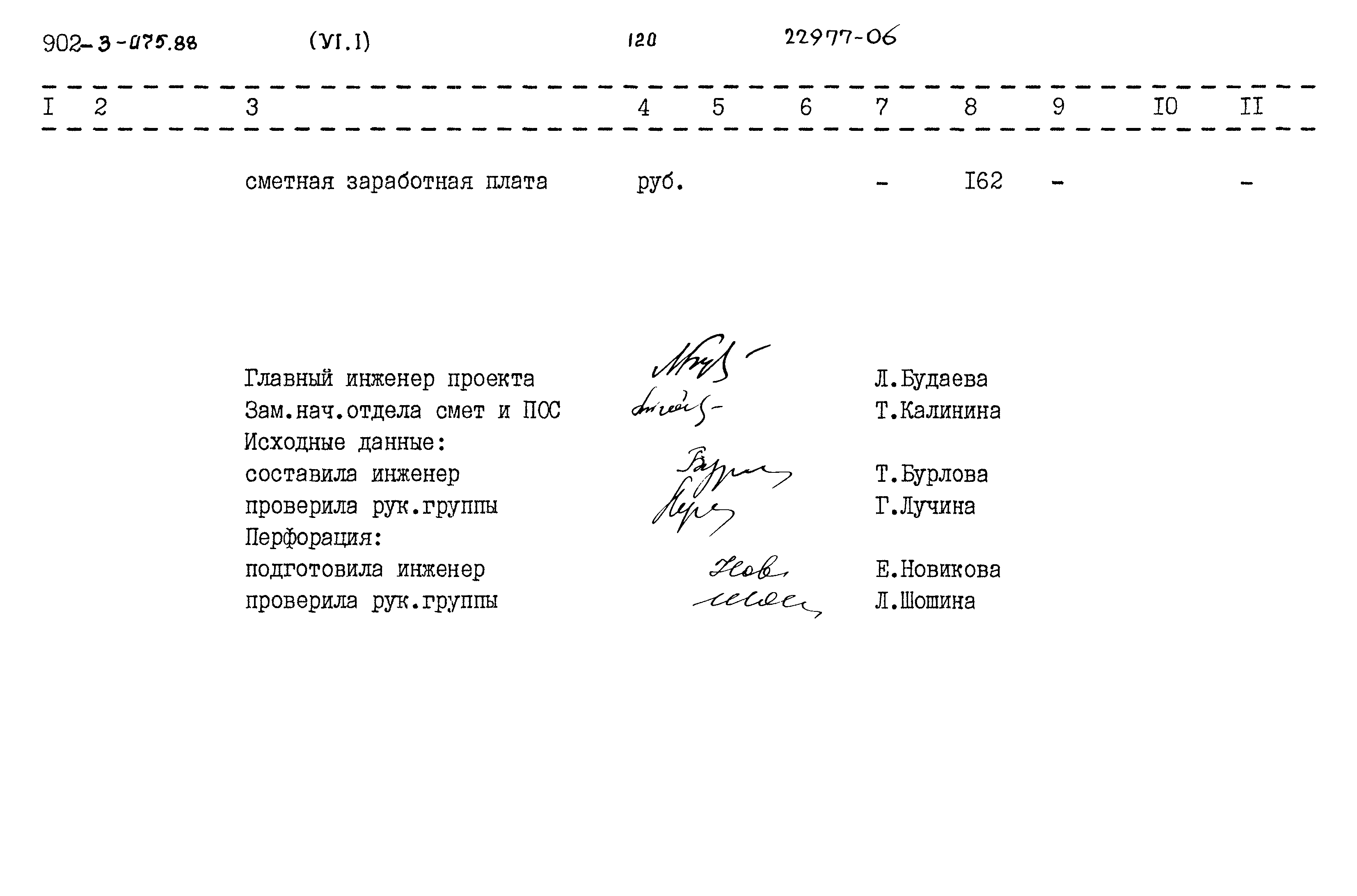 Типовые проектные решения 902-3-075.88