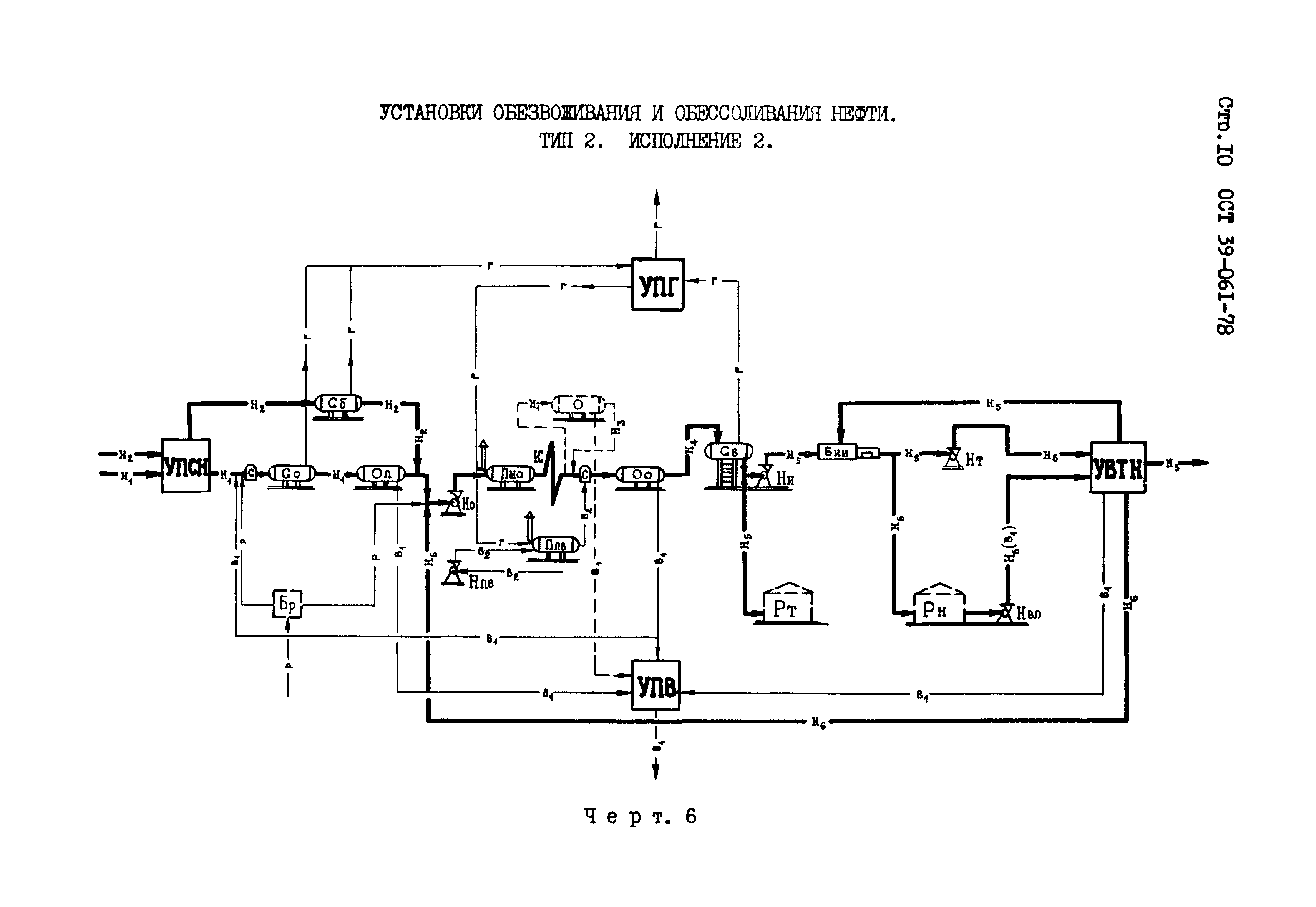 ОСТ 39-061-78