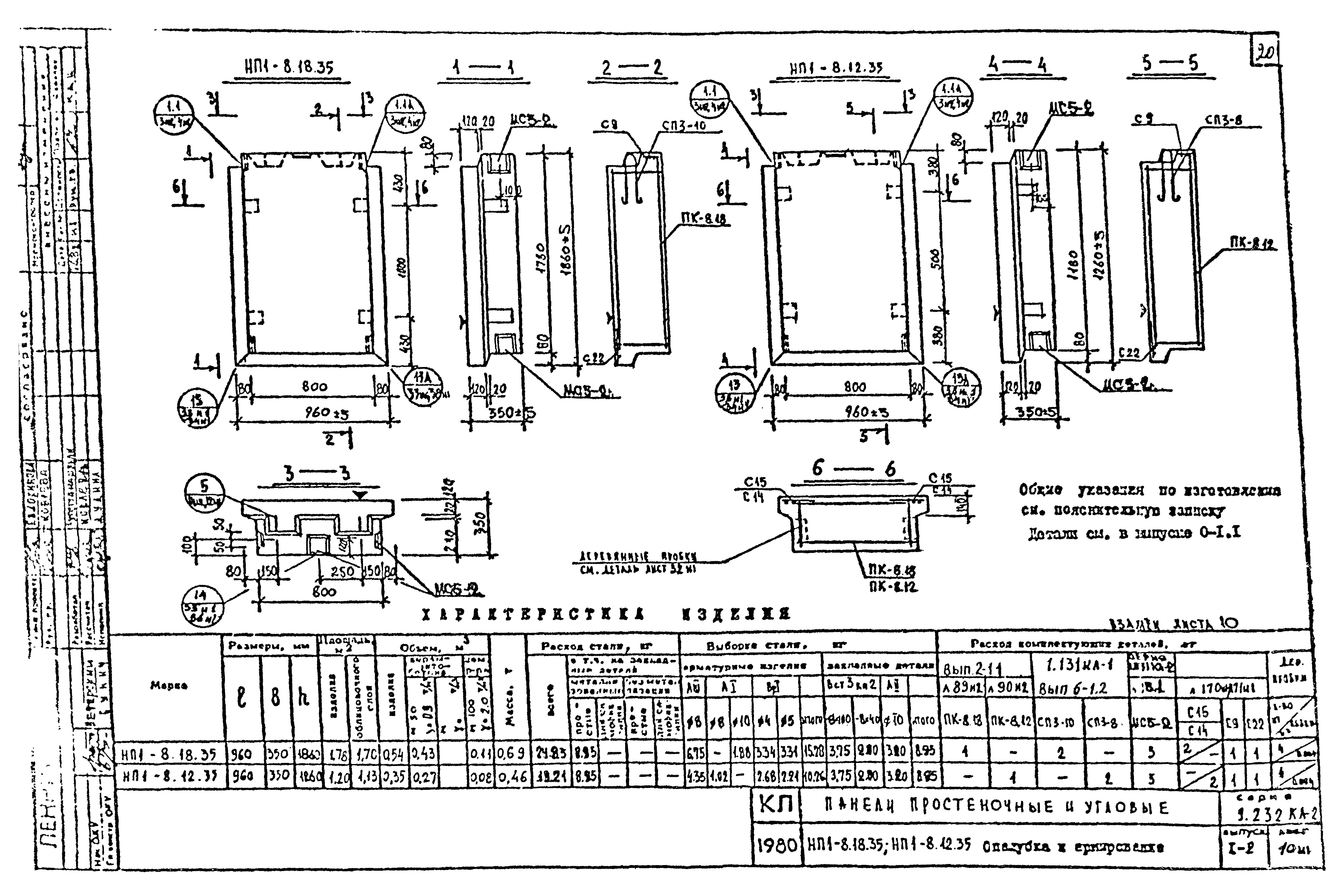 Серия 1.232 КЛ-2