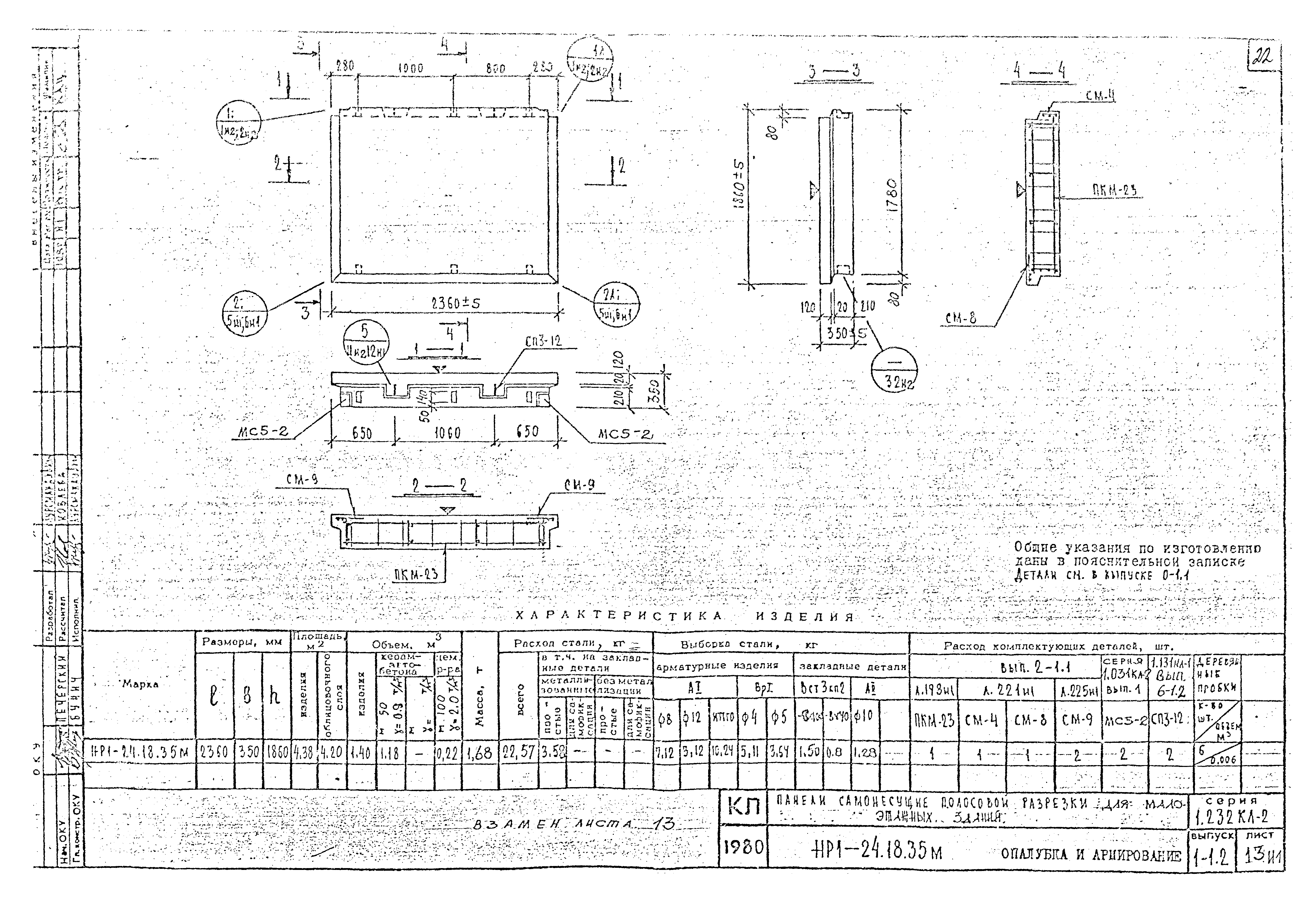 Серия 1.232 КЛ-2