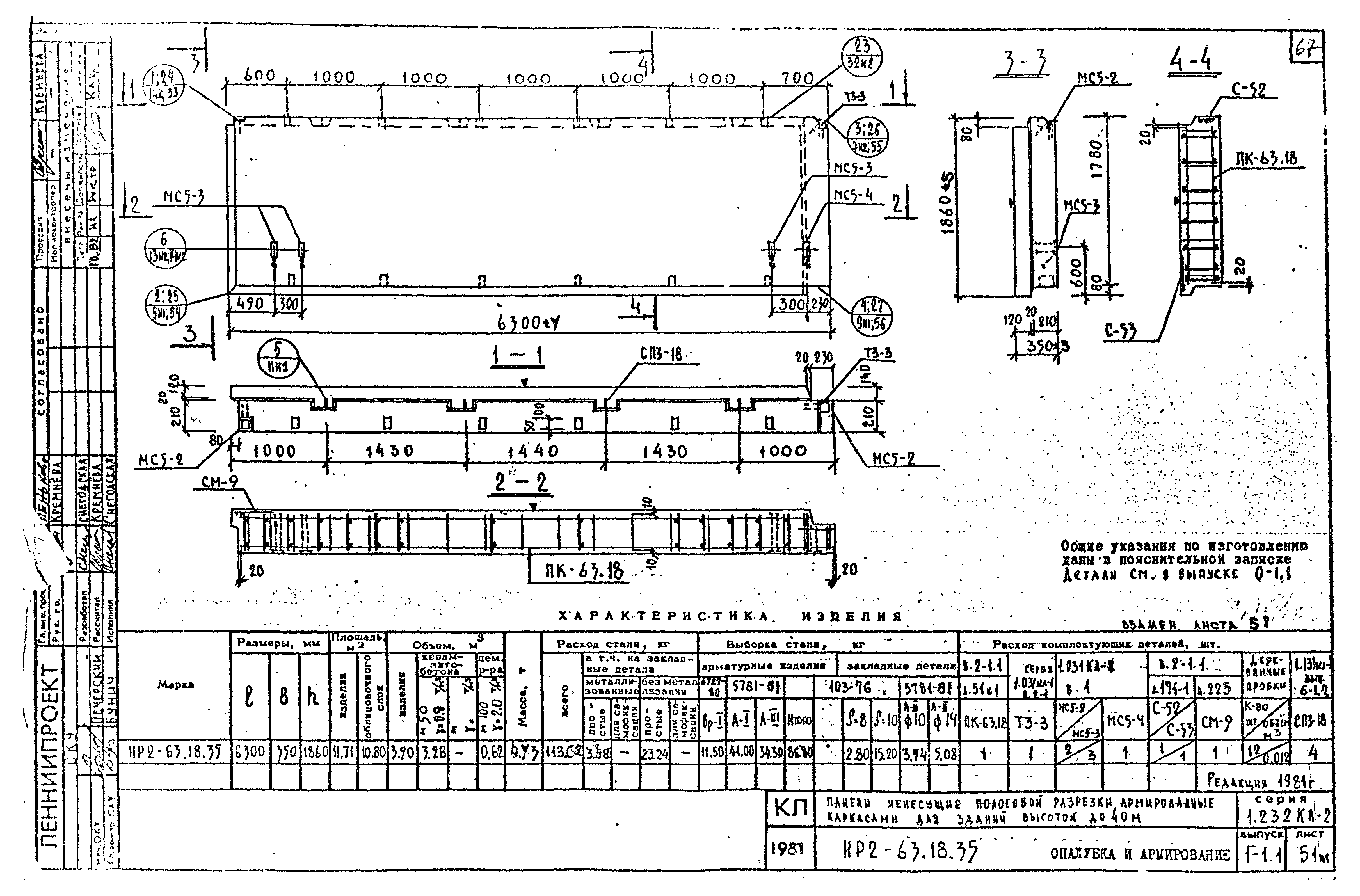 Серия 1.232 КЛ-2