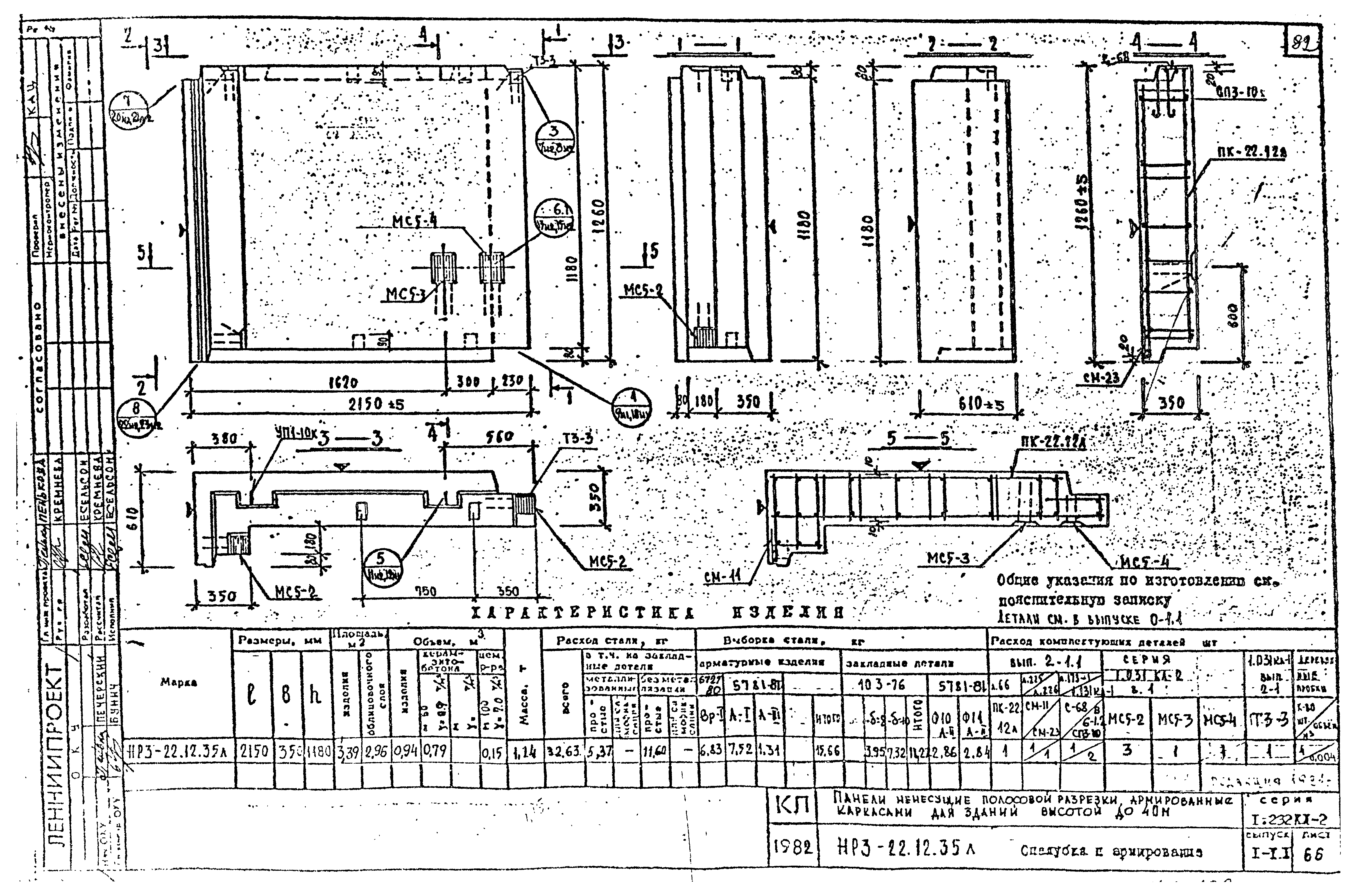 Серия 1.232 КЛ-2