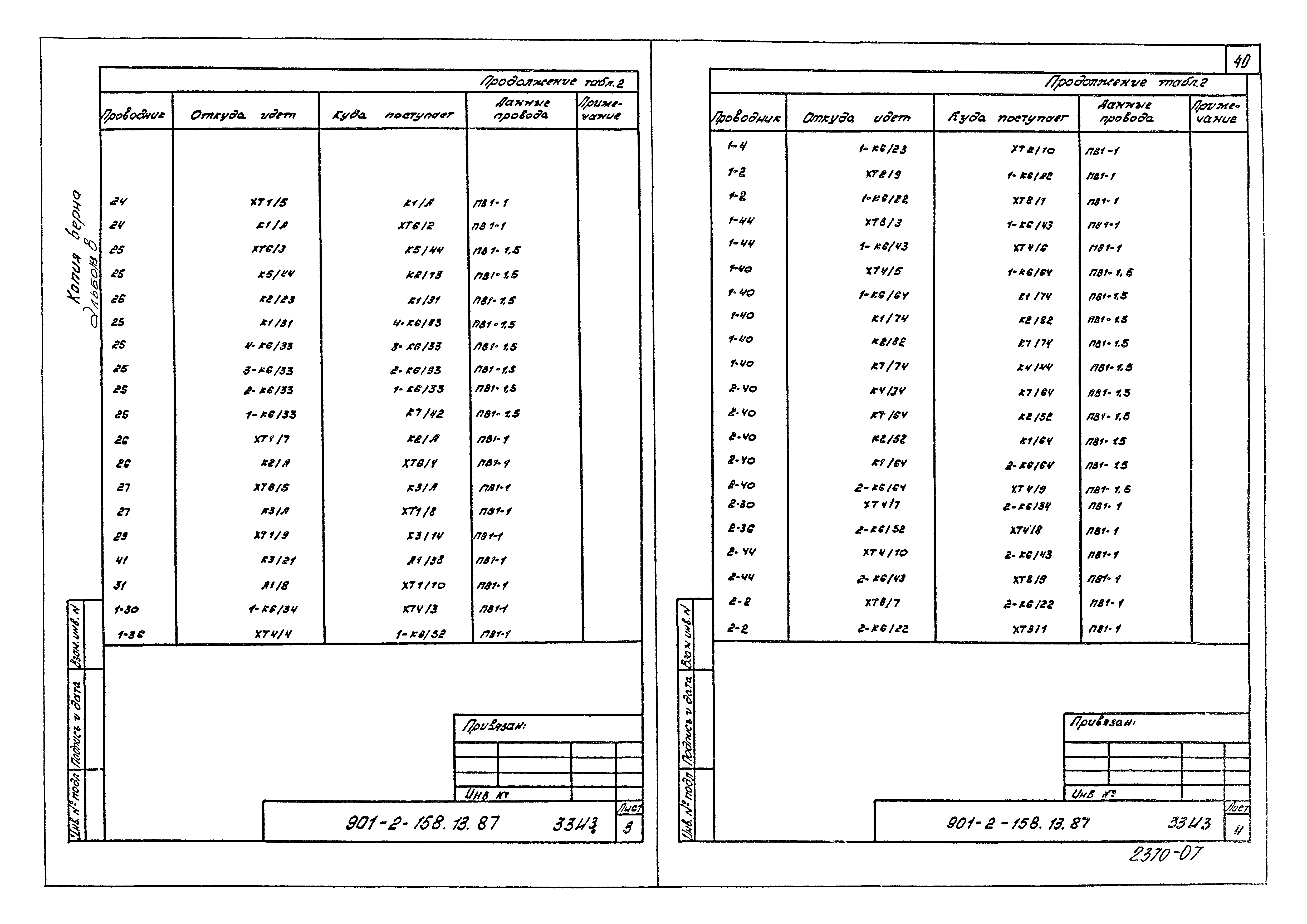 Типовой проект 901-2-158.13.87