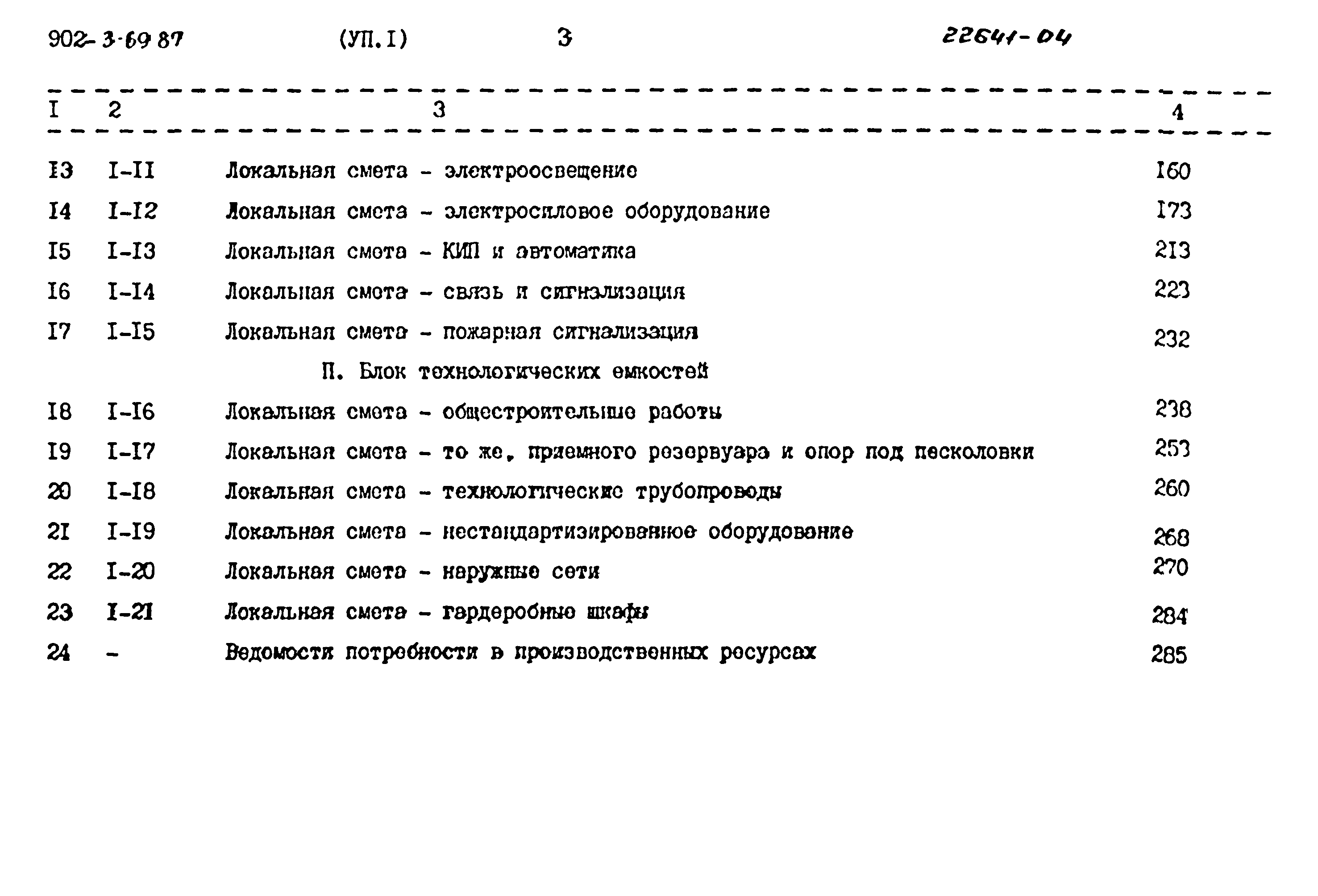 Типовой проект 902-3-69.87