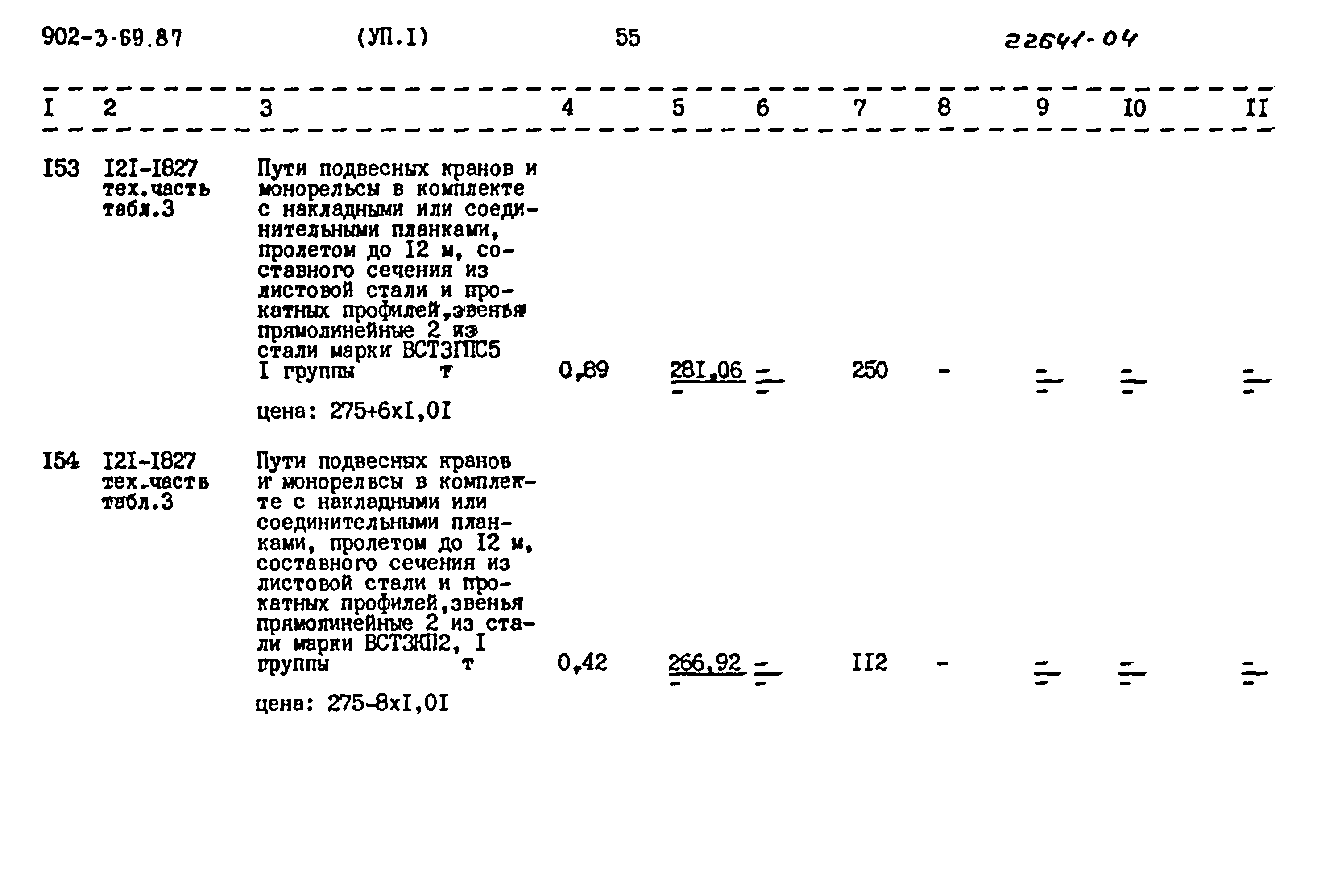 Типовой проект 902-3-69.87