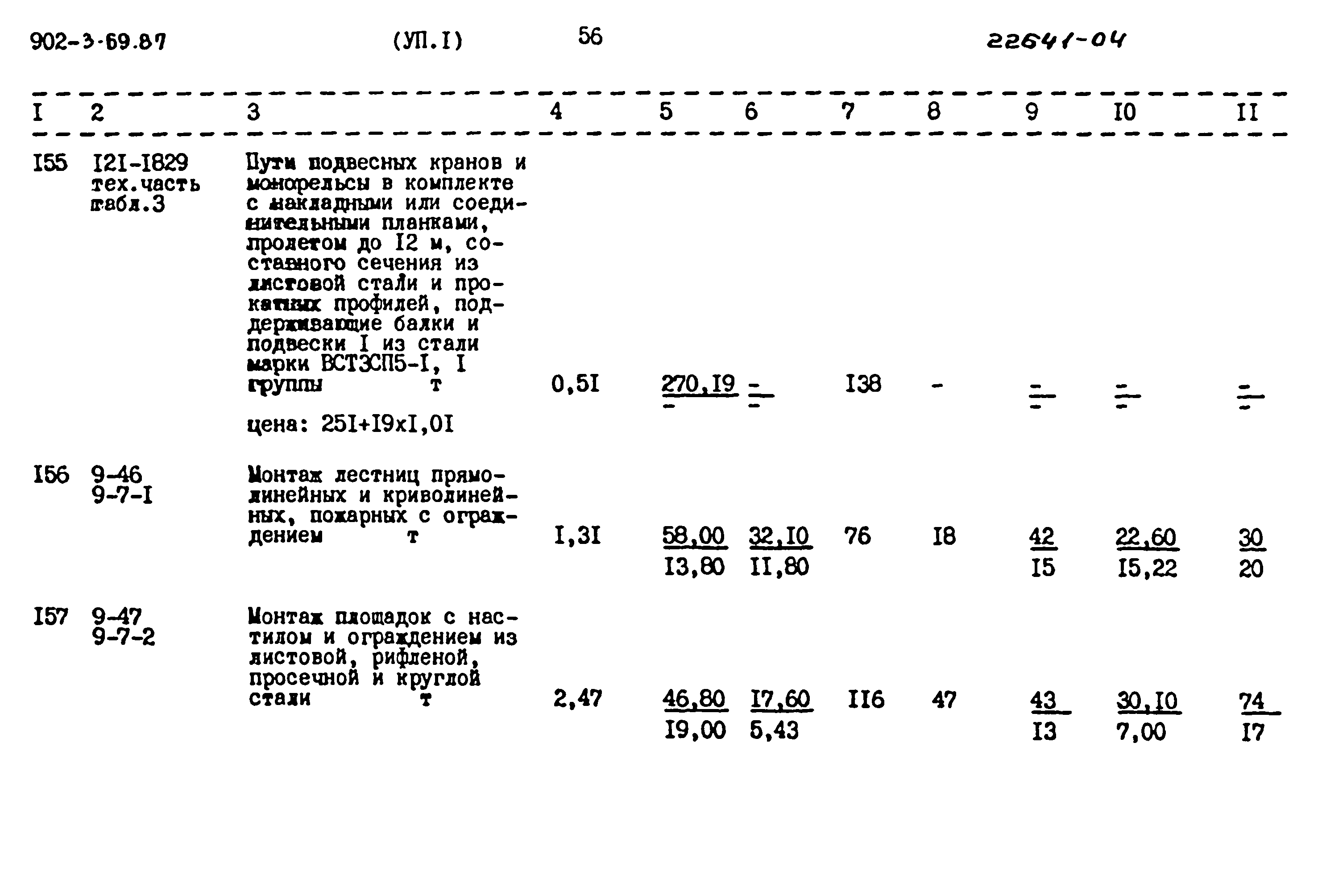 Типовой проект 902-3-69.87