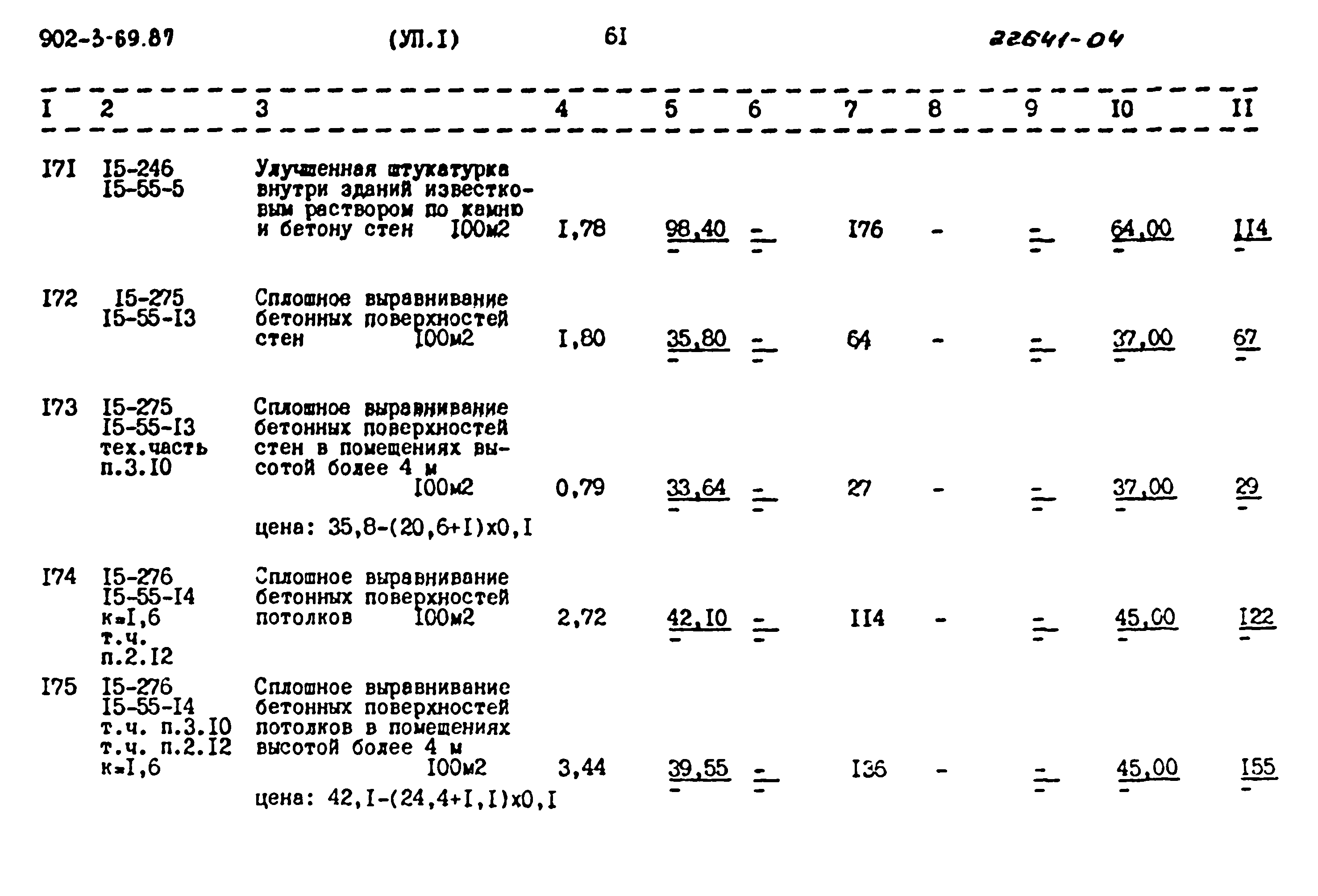 Типовой проект 902-3-69.87