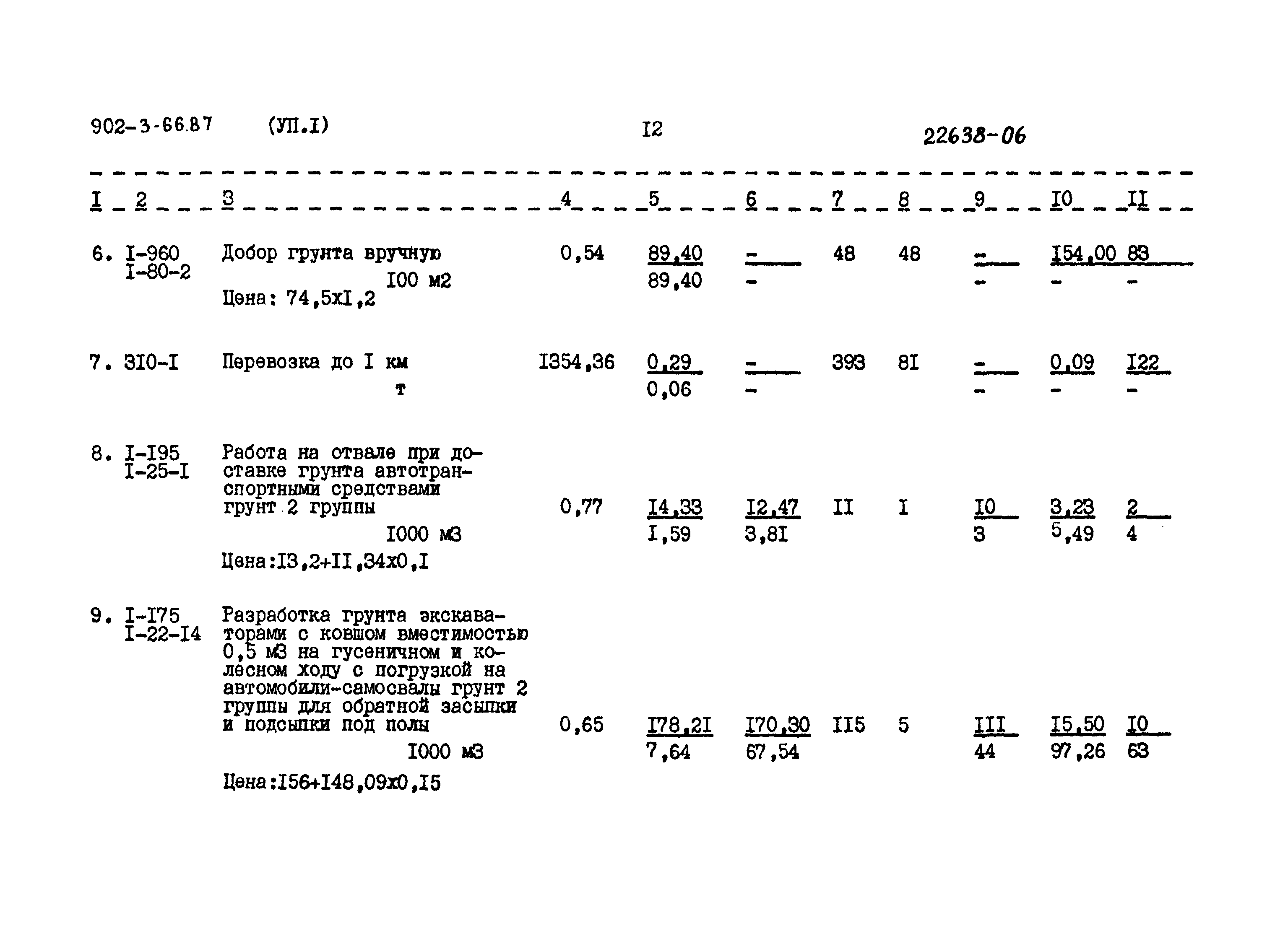 Типовой проект 902-3-66.87