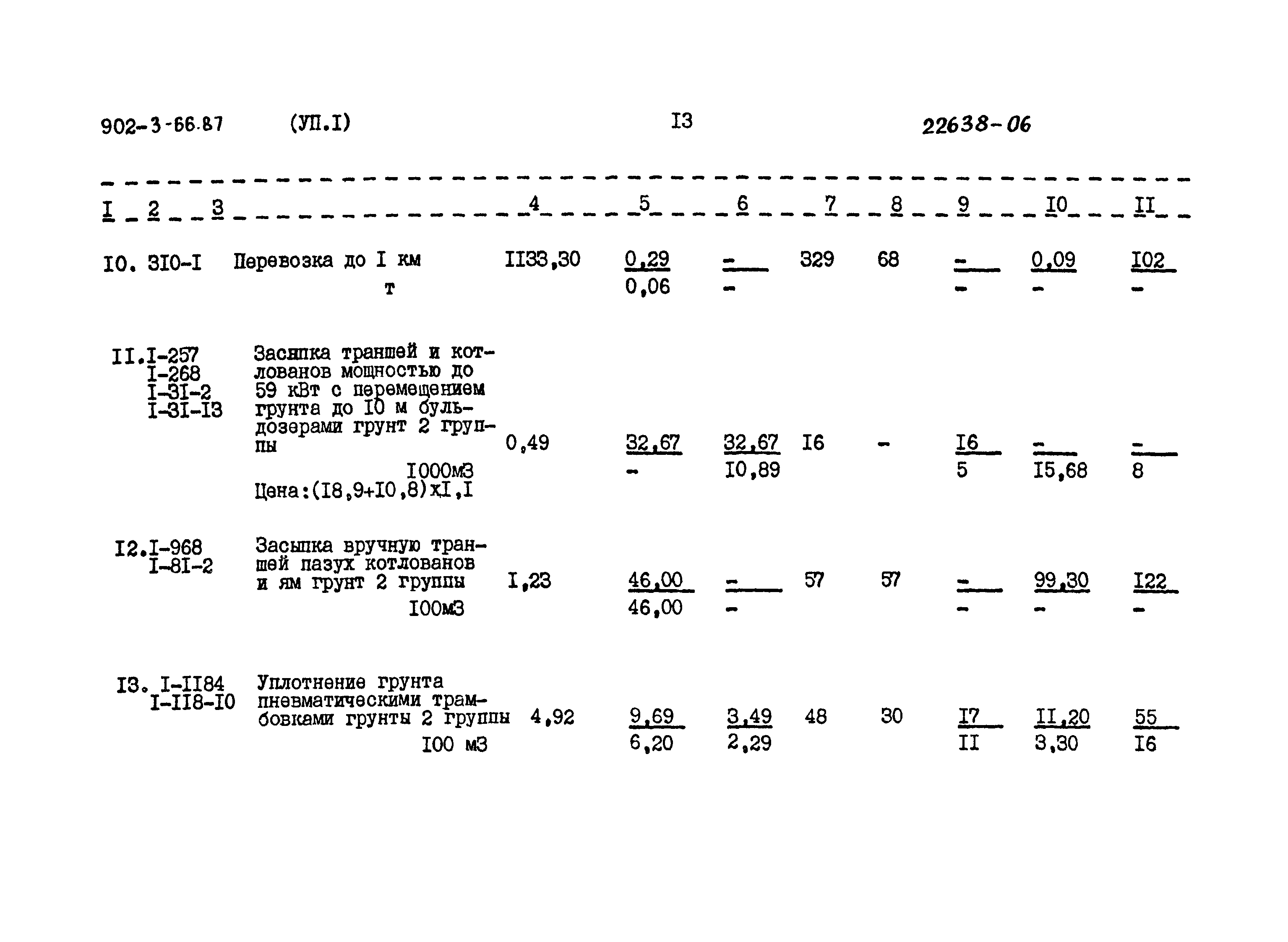 Типовой проект 902-3-66.87
