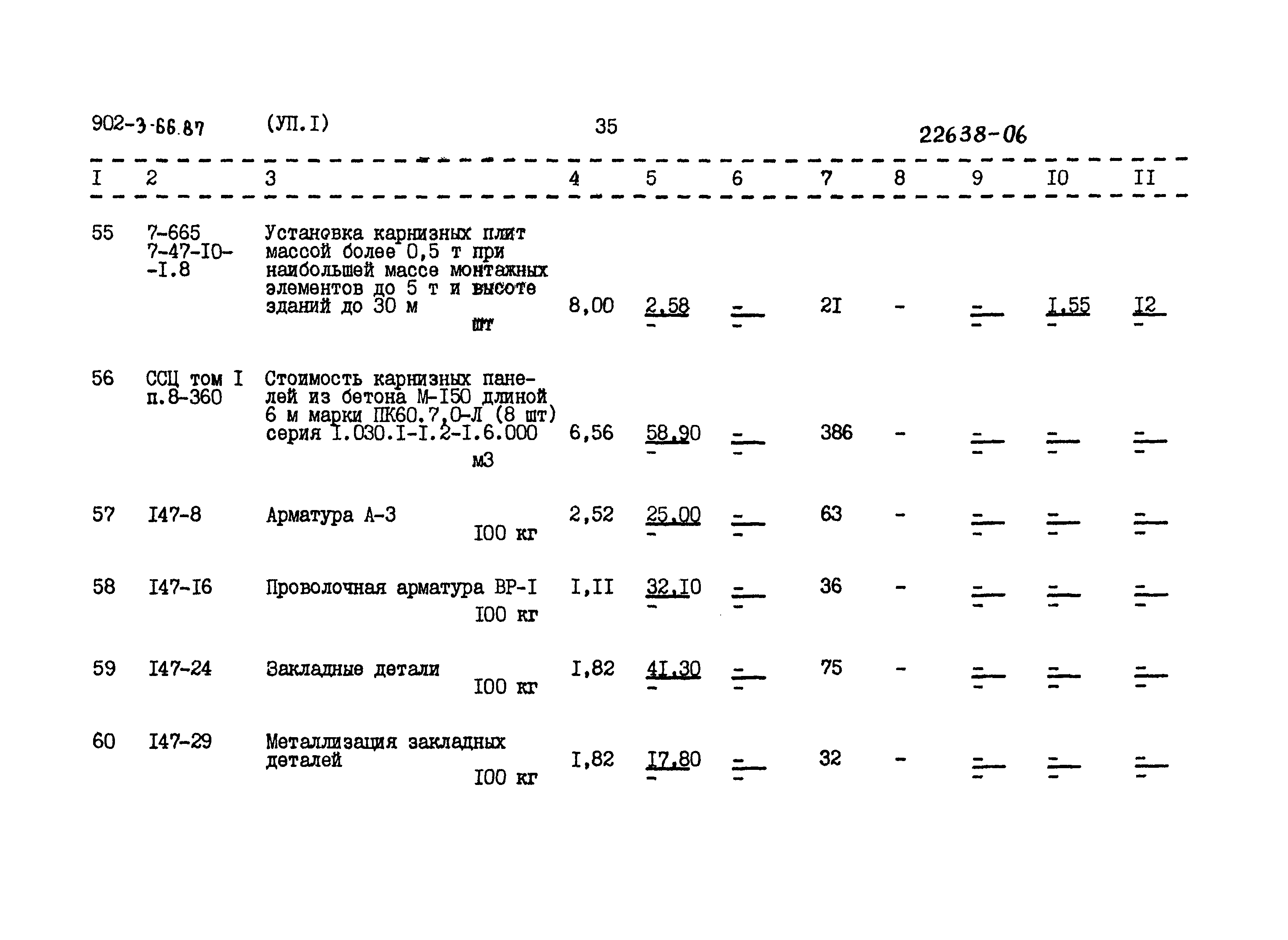 Типовой проект 902-3-66.87