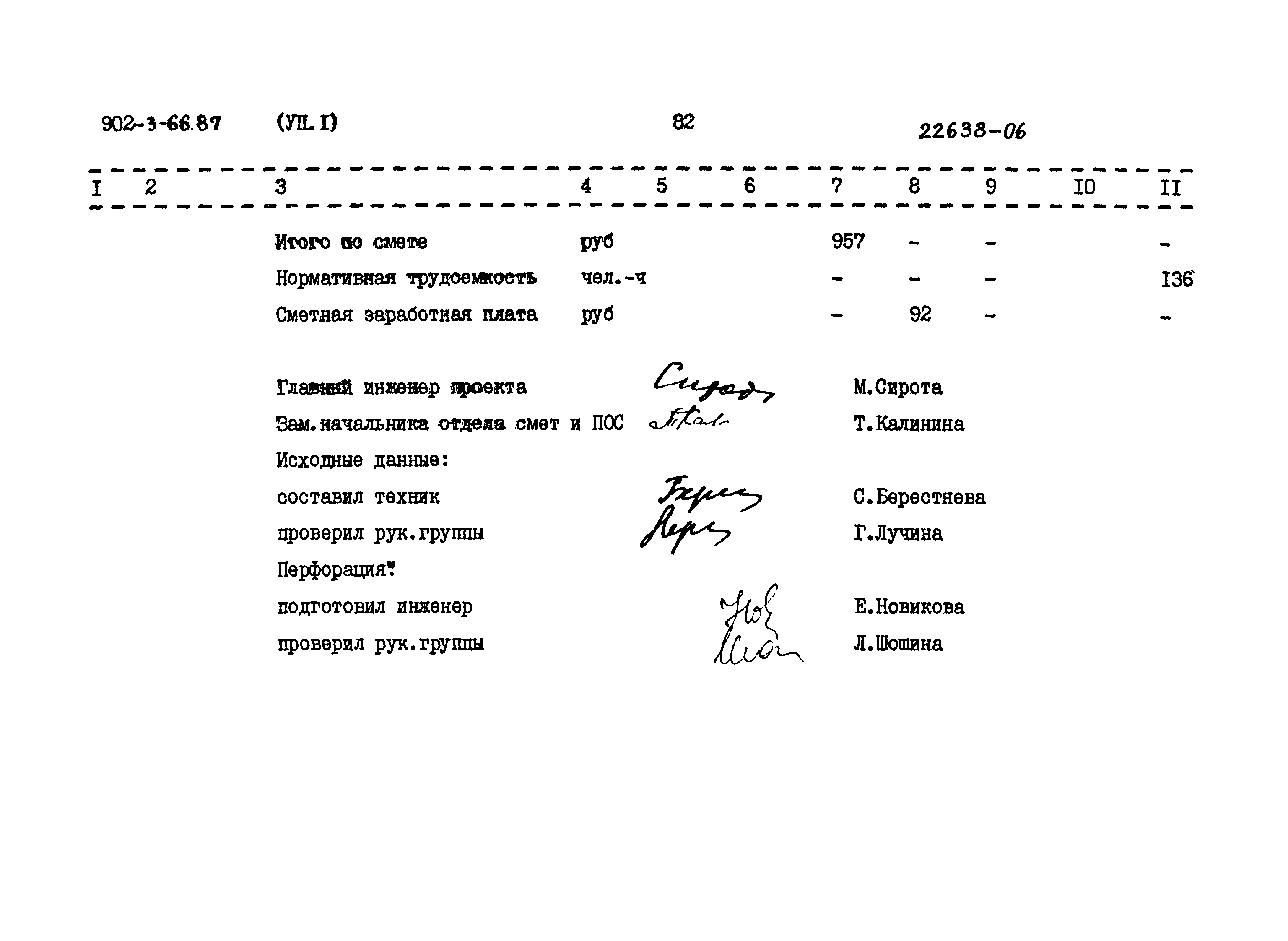 Типовой проект 902-3-66.87