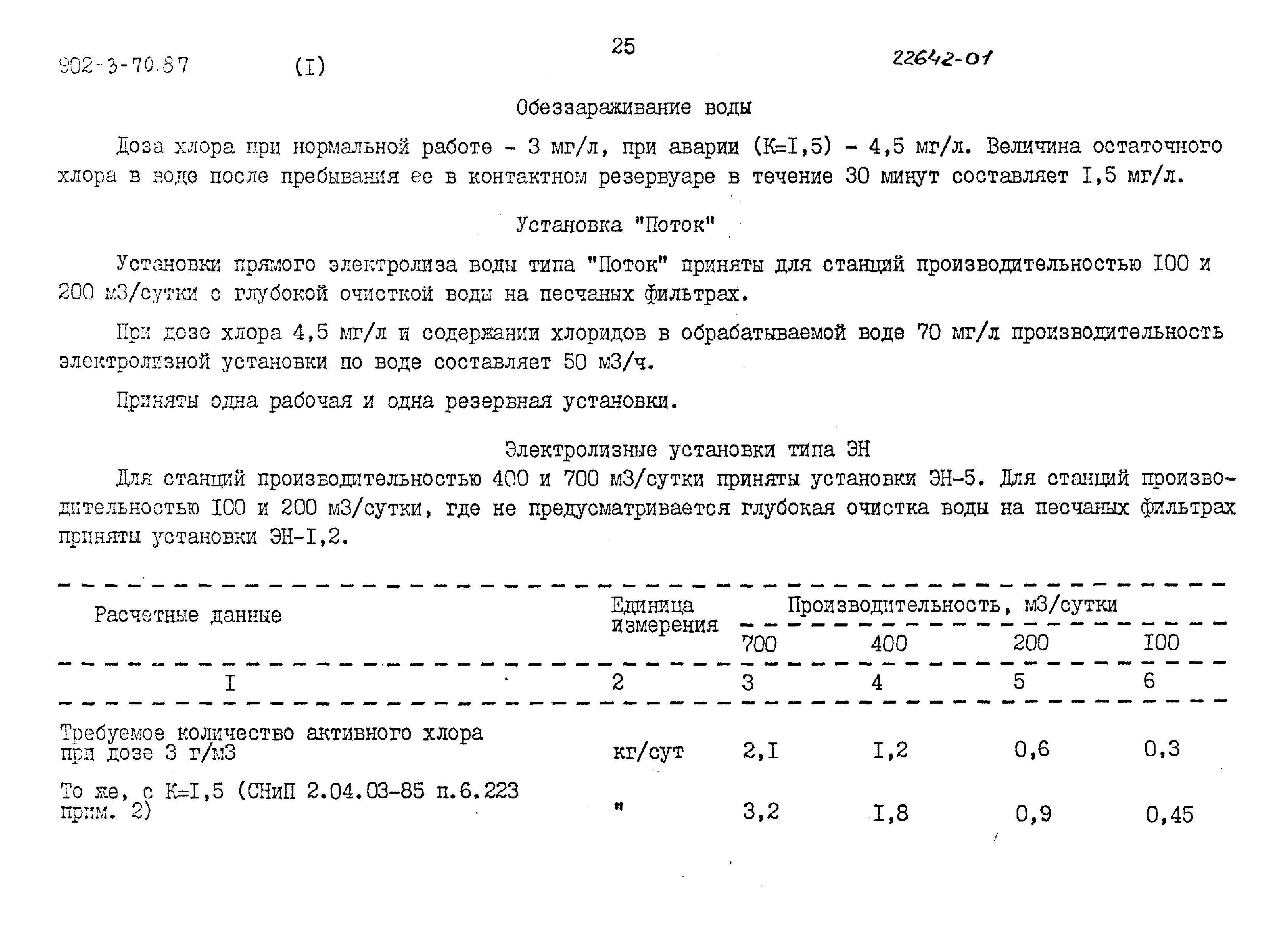 Типовой проект 902-3-66.87
